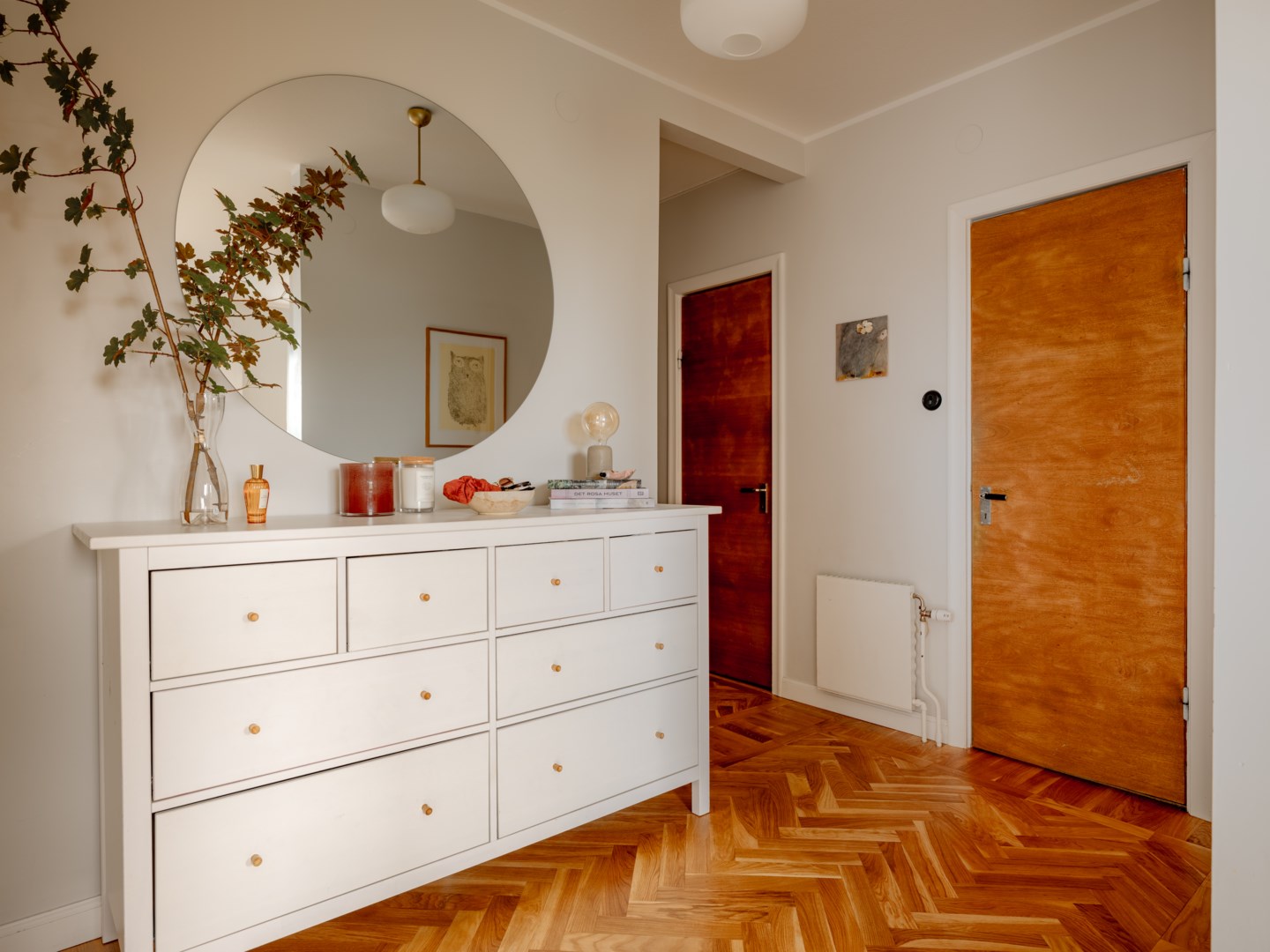 Bostadsbild från Sigurd Rings gata 7, Såld i Aspudden, Stockholm