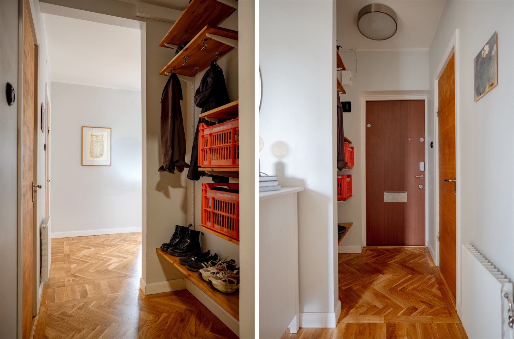 Bostadsbild från Sigurd Rings gata 7, Såld i Aspudden, Stockholm