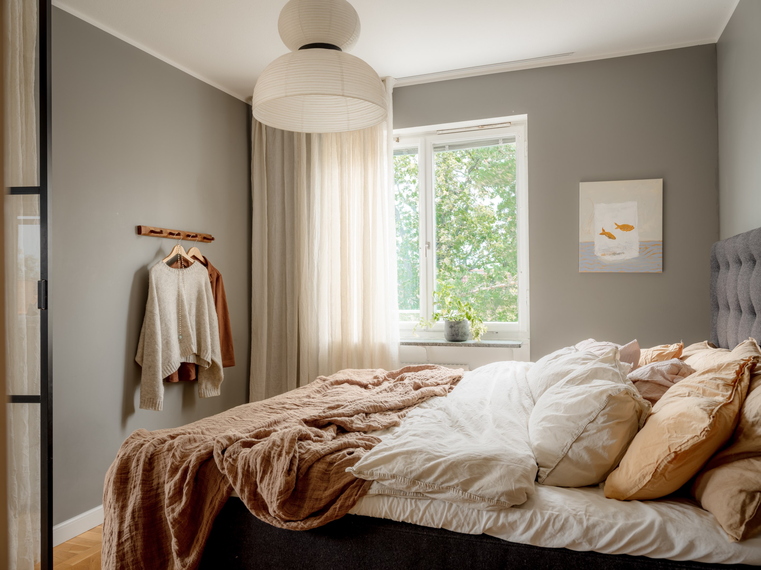 Bostadsbild från Sigurd Rings gata 7, Såld i Aspudden, Stockholm