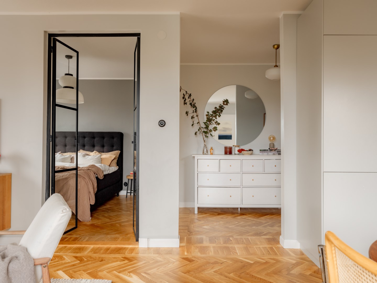 Bostadsbild från Sigurd Rings gata 7, Såld i Aspudden, Stockholm