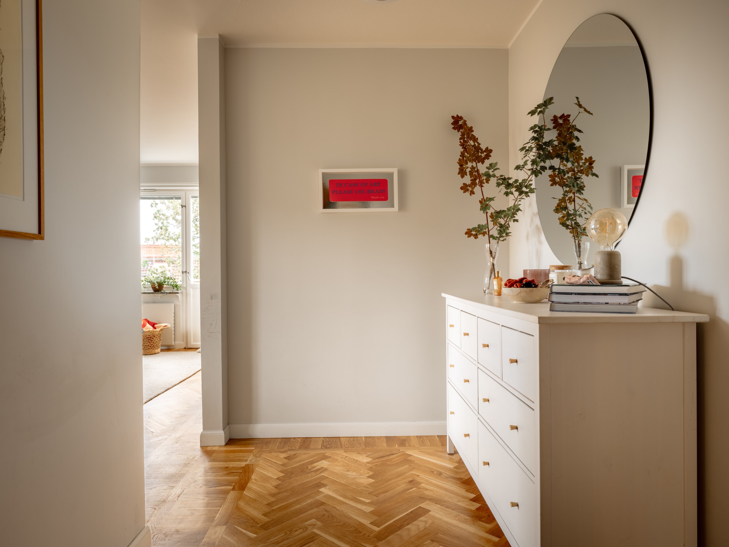 Bostadsbild från Sigurd Rings gata 7, Såld i Aspudden, Stockholm