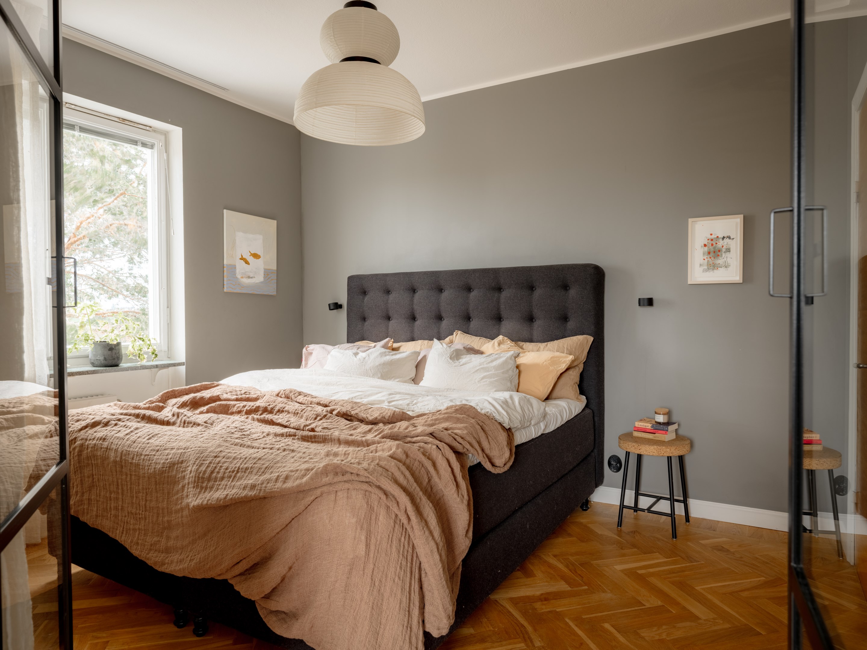 Bostadsbild från Sigurd Rings gata 7, Såld i Aspudden, Stockholm