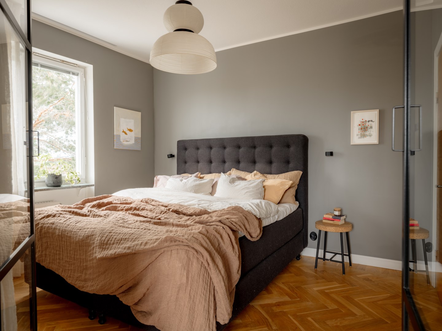 Bostadsbild från Sigurd Rings gata 7, Såld i Aspudden, Stockholm