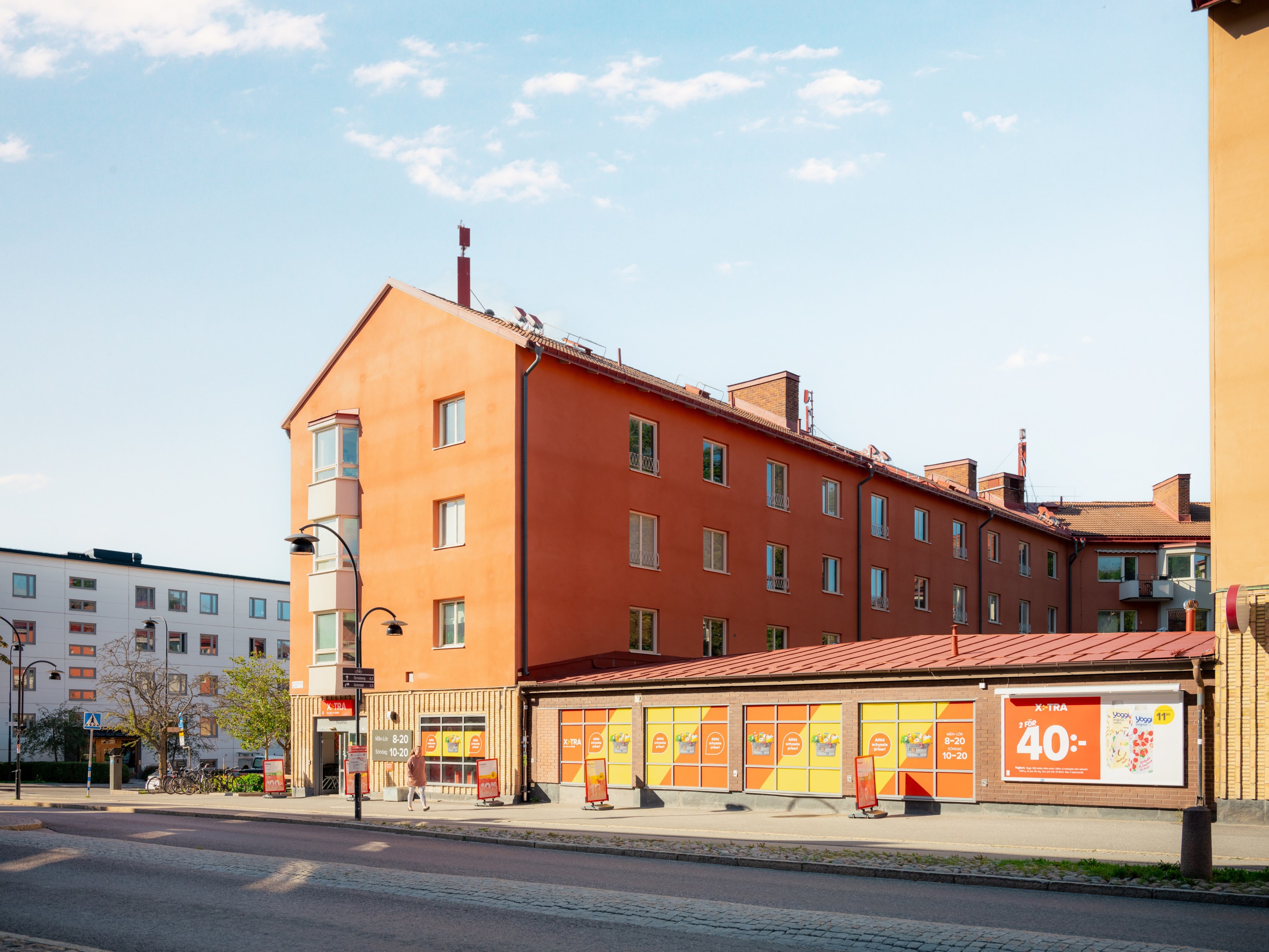 Bostadsbild från Sigurd Rings gata 7, Såld i Aspudden, Stockholm