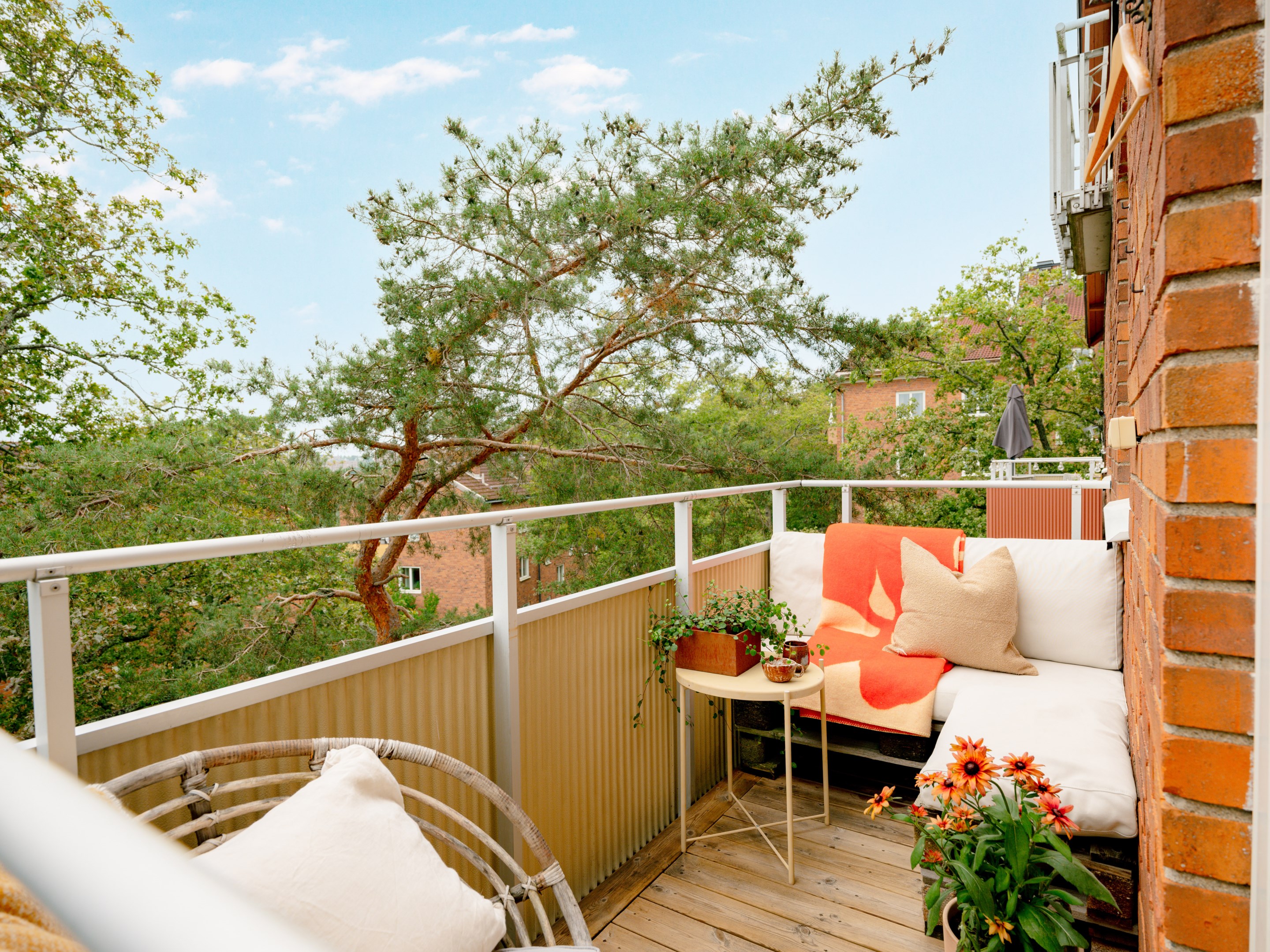 Bostadsbild från Sigurd Rings gata 7, Såld i Aspudden, Stockholm