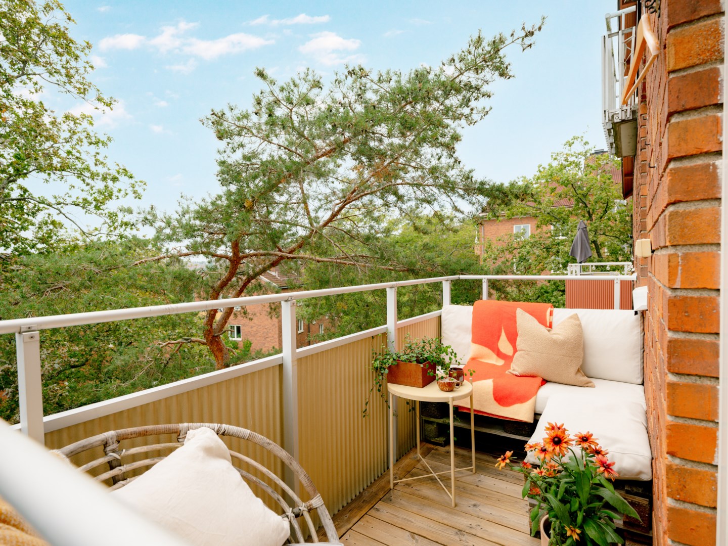 Bostadsbild från Sigurd Rings gata 7, Såld i Aspudden, Stockholm