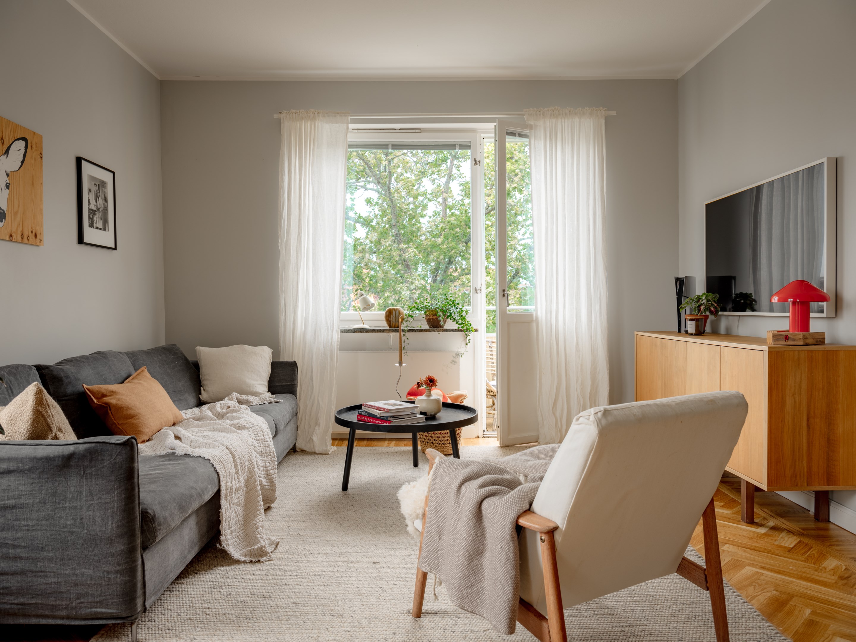 Bostadsbild från Sigurd Rings gata 7, Såld i Aspudden, Stockholm