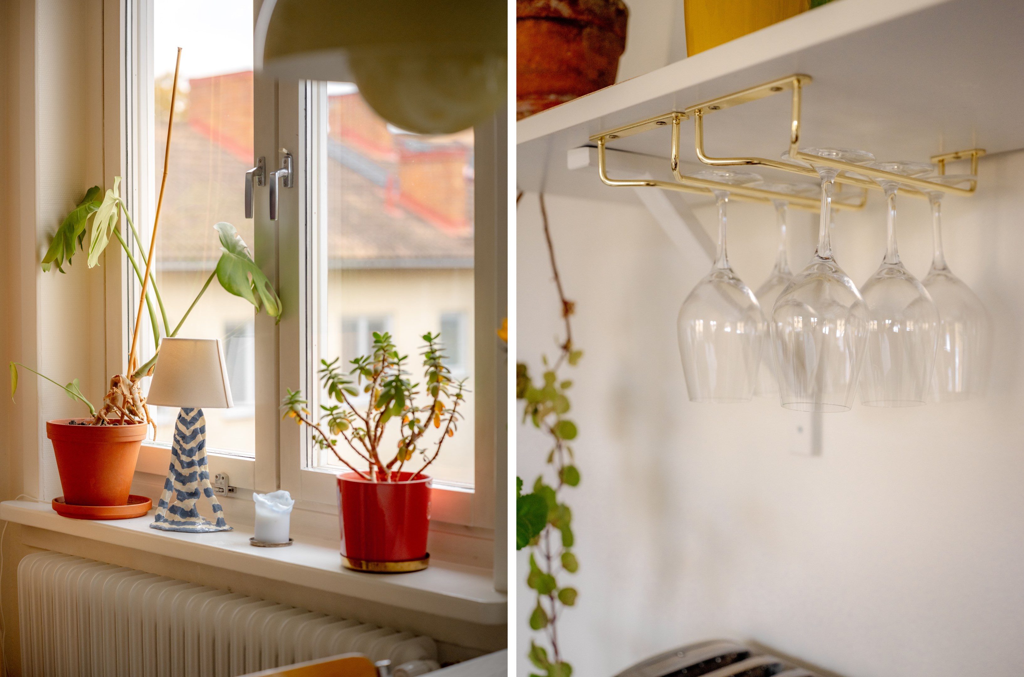 Bostadsbild från Svandammsvägen 31B, Kommande i Midsommarkransen, Stockholm