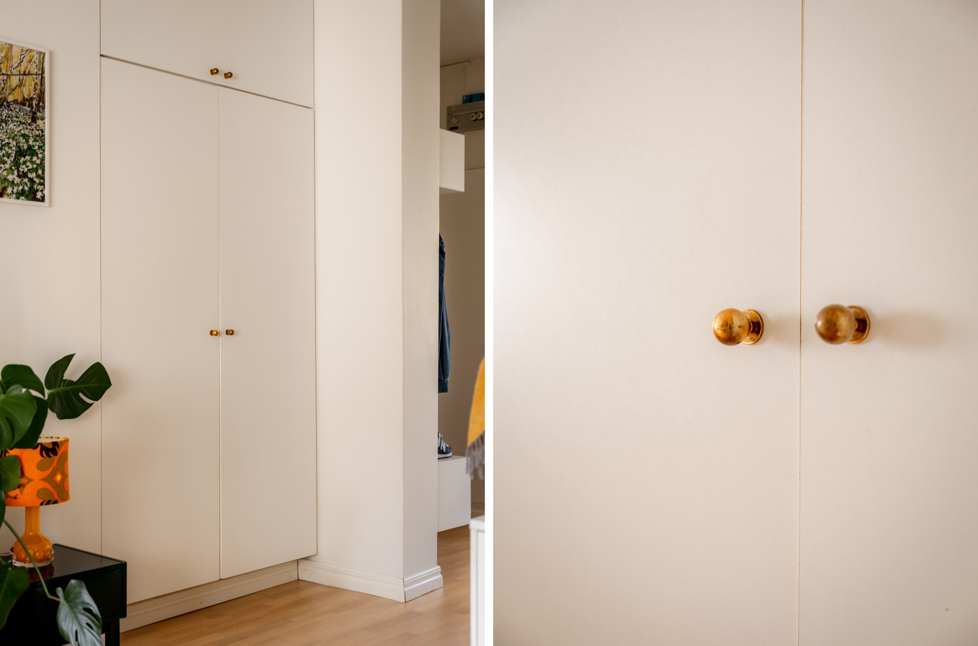 Bostadsbild från Svandammsvägen 31B, Kommande i Midsommarkransen, Stockholm