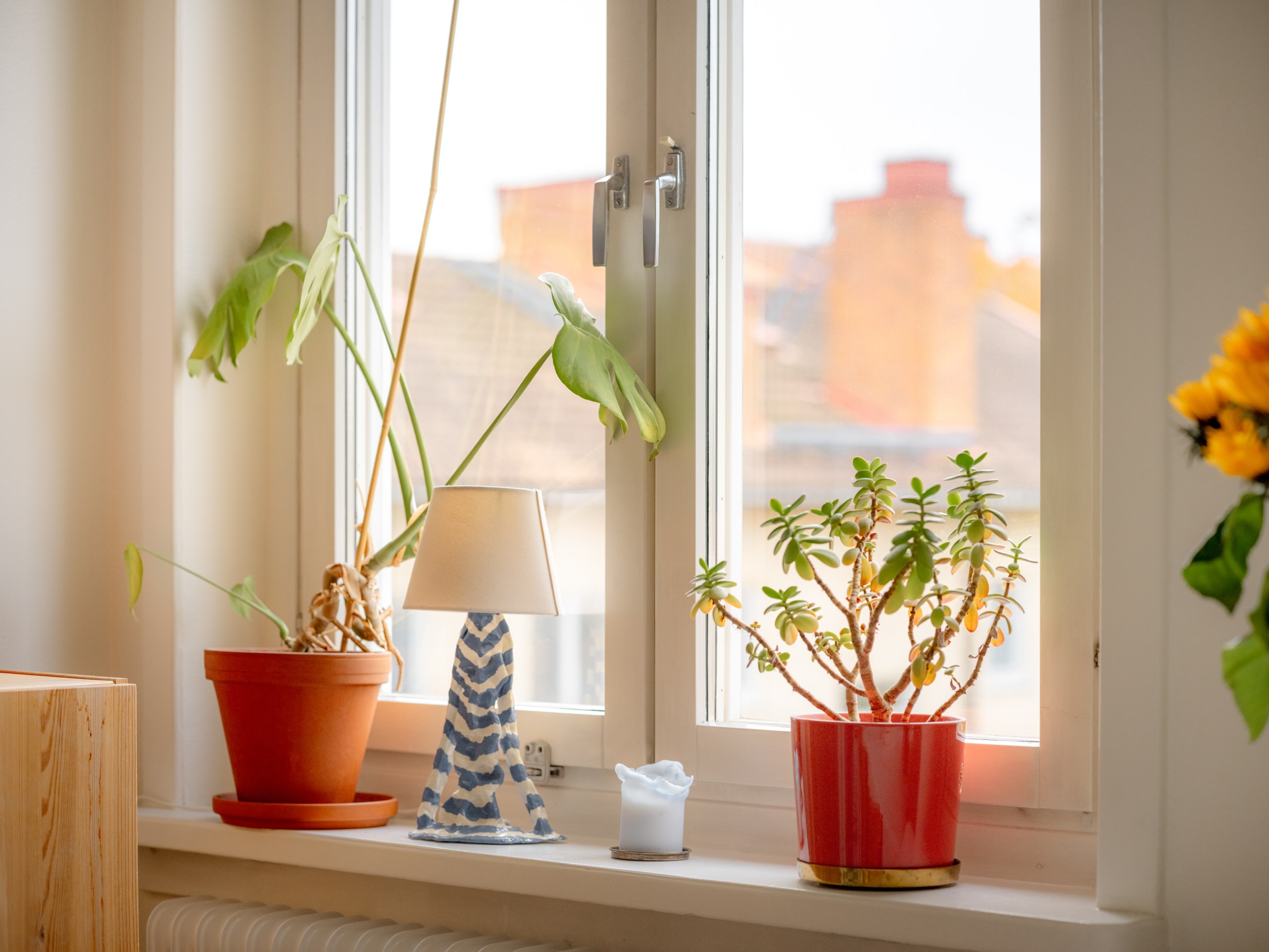 Bostadsbild från Svandammsvägen 31B, Kommande i Midsommarkransen, Stockholm