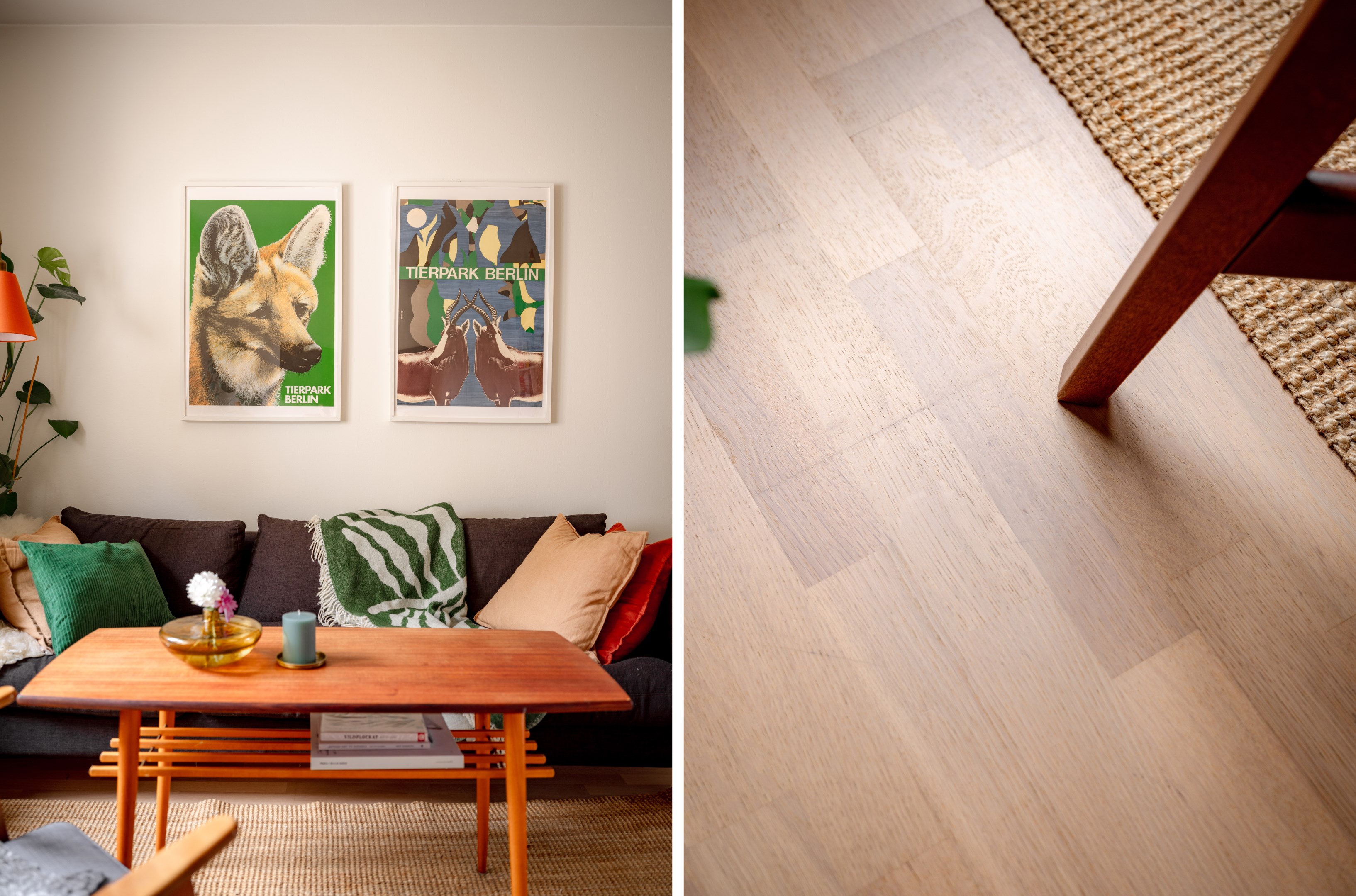 Bostadsbild från Svandammsvägen 31B, Kommande i Midsommarkransen, Stockholm