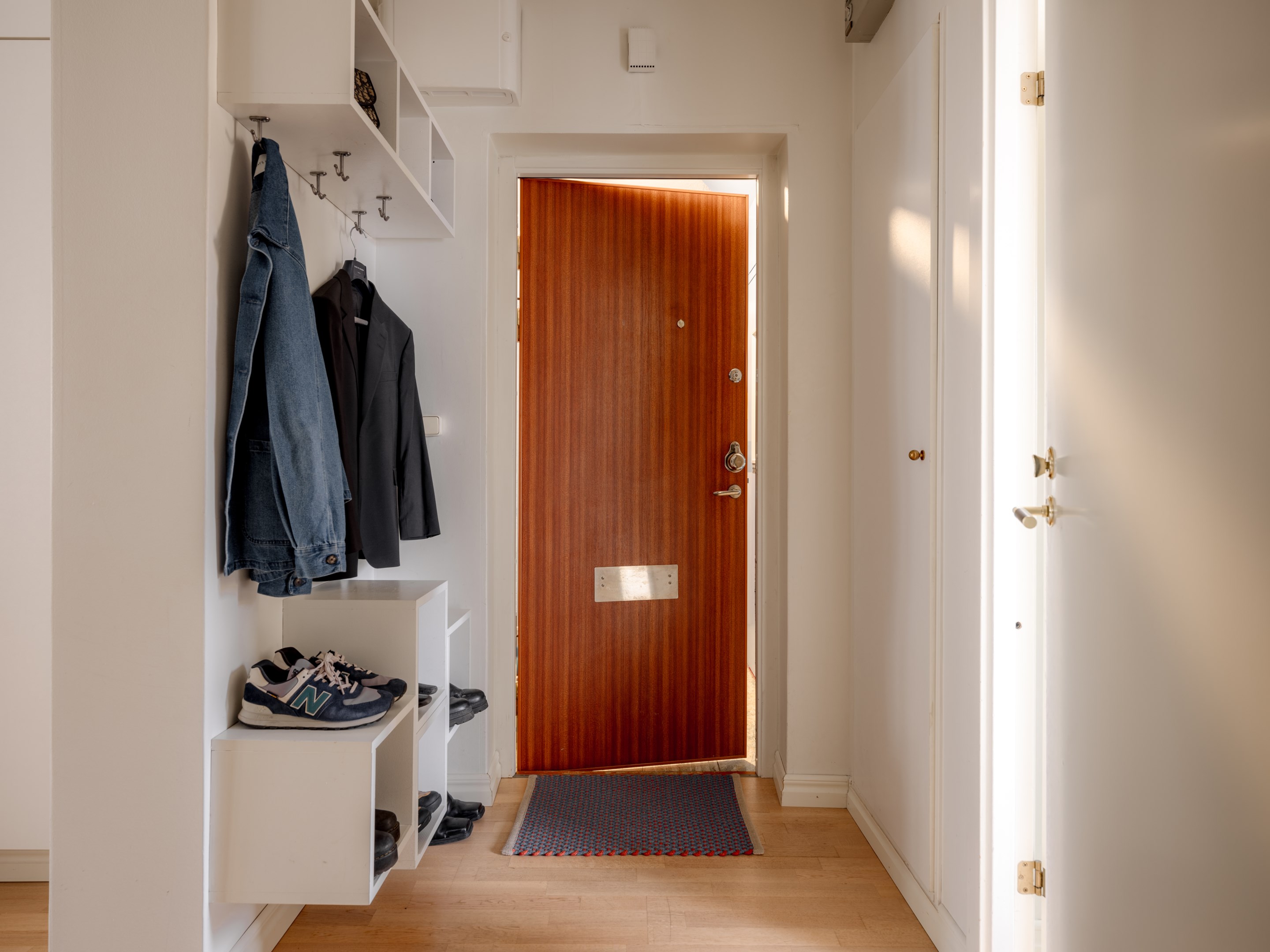 Bostadsbild från Svandammsvägen 31B, Kommande i Midsommarkransen, Stockholm