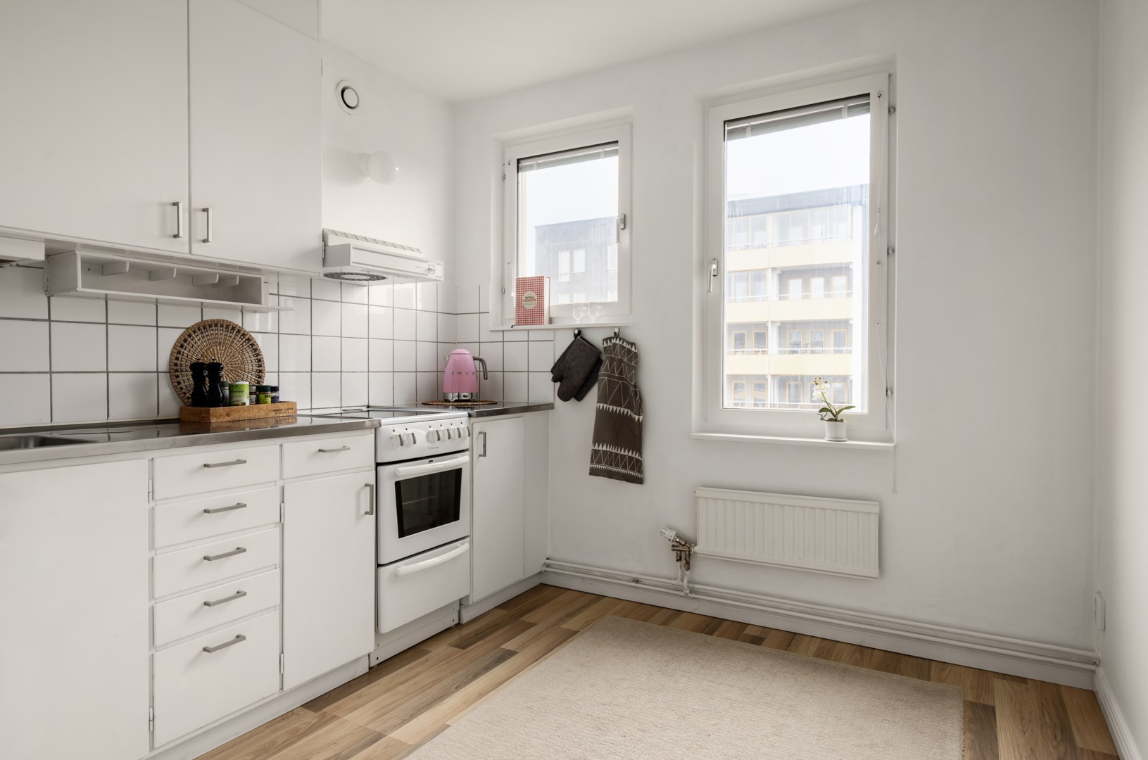 Bostadsbild från Skarpövägen 49, Såld i Västra Orminge, Nacka