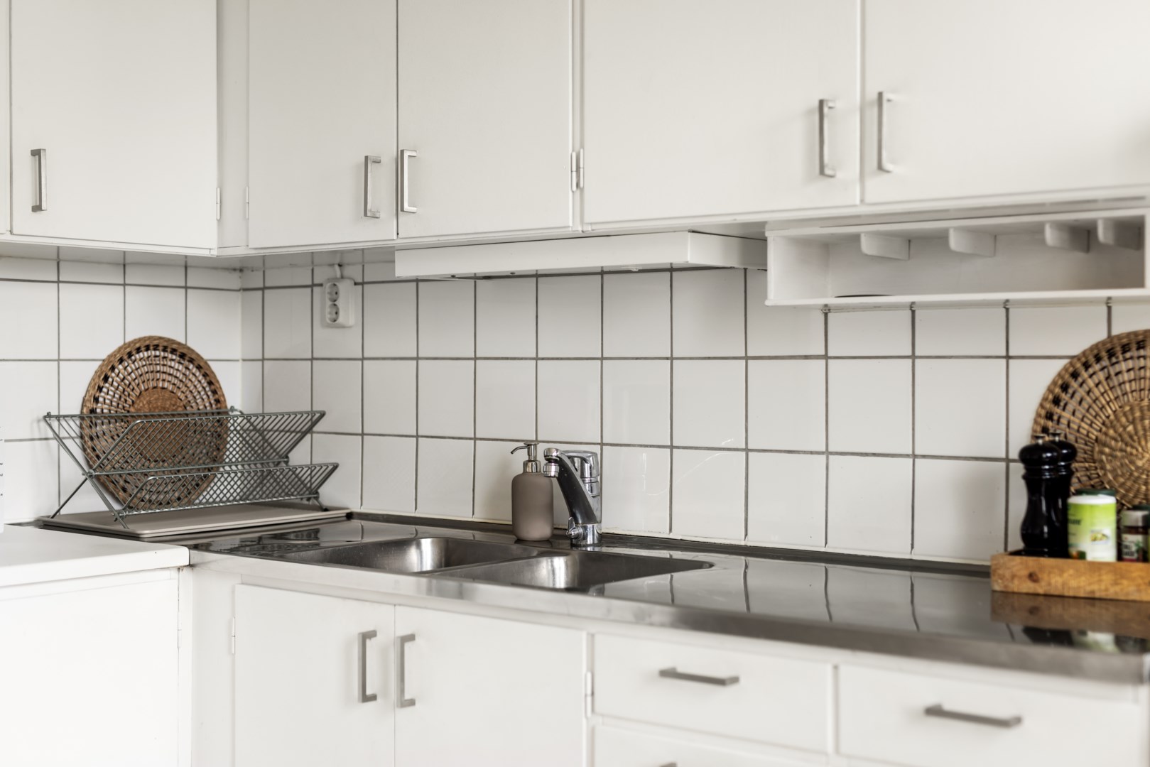 Bostadsbild från Skarpövägen 49, Såld i Västra Orminge, Nacka