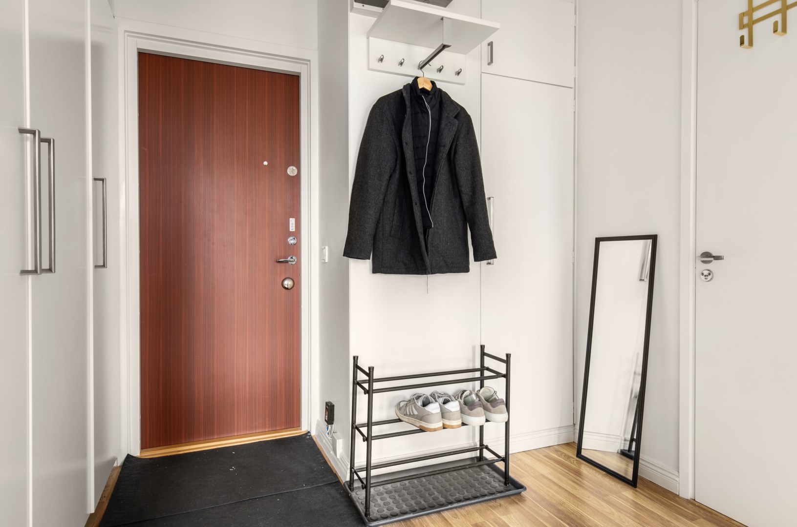 Bostadsbild från Skarpövägen 49, Såld i Västra Orminge, Nacka