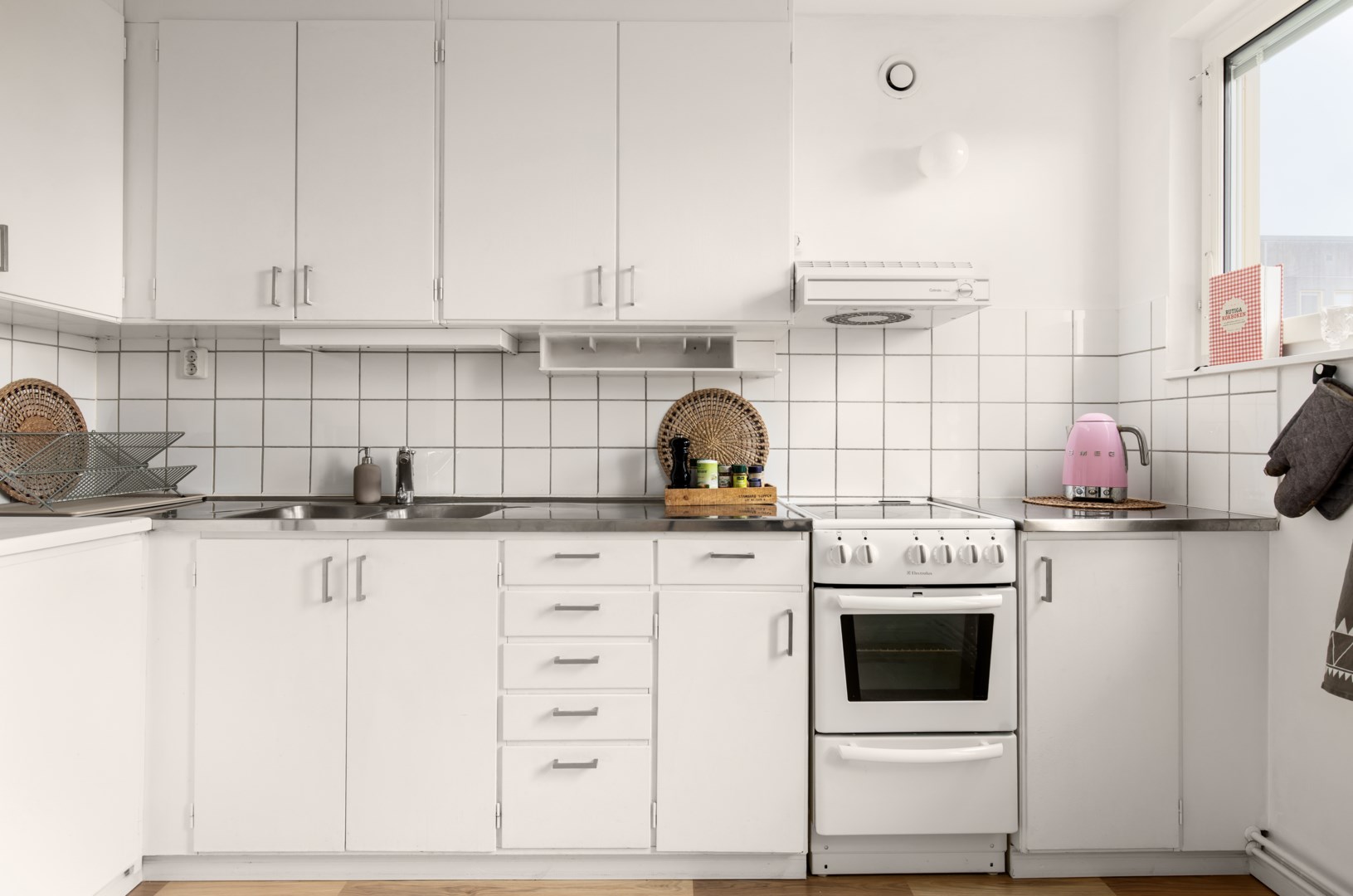 Bostadsbild från Skarpövägen 49, Såld i Västra Orminge, Nacka