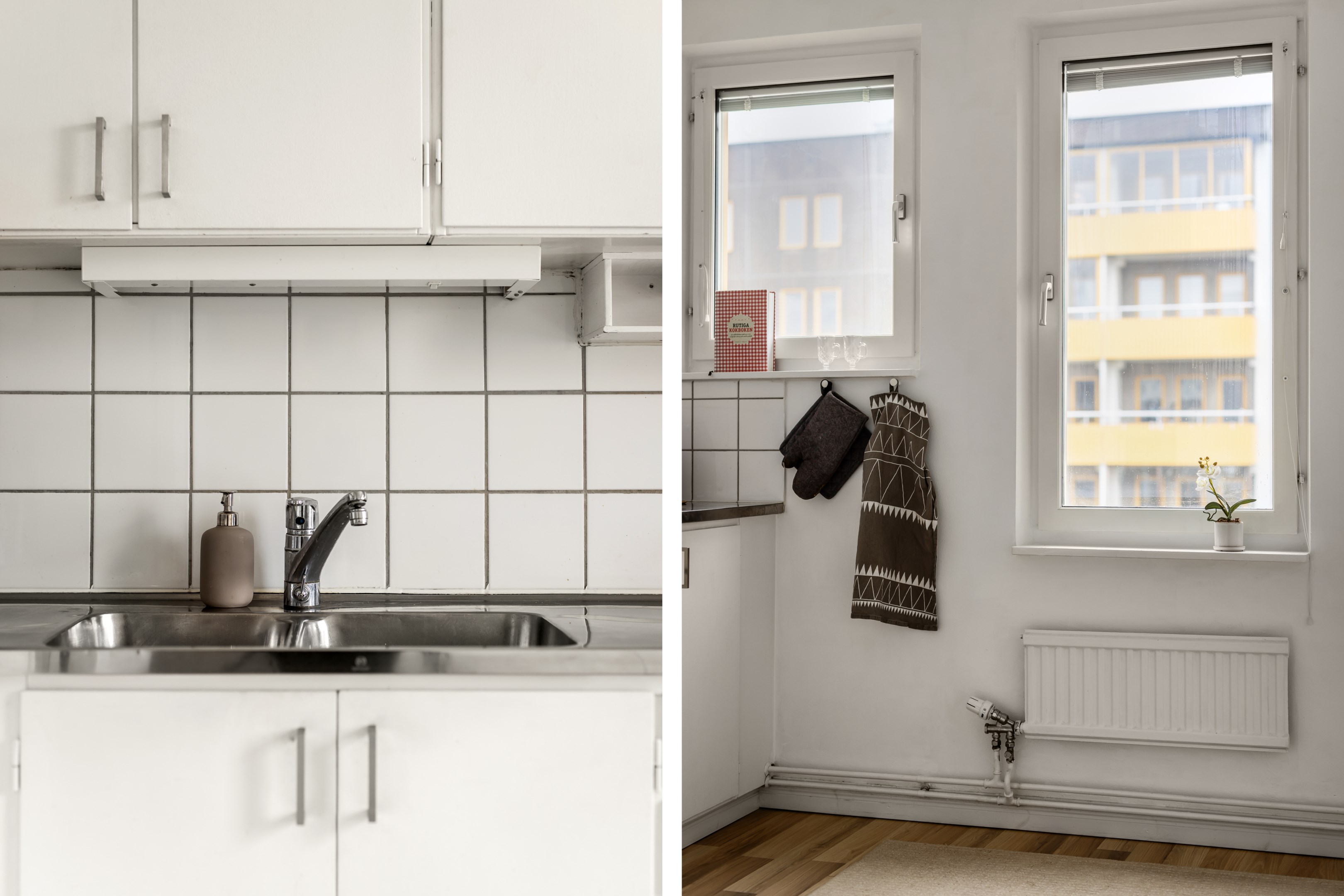 Bostadsbild från Skarpövägen 49, Såld i Västra Orminge, Nacka