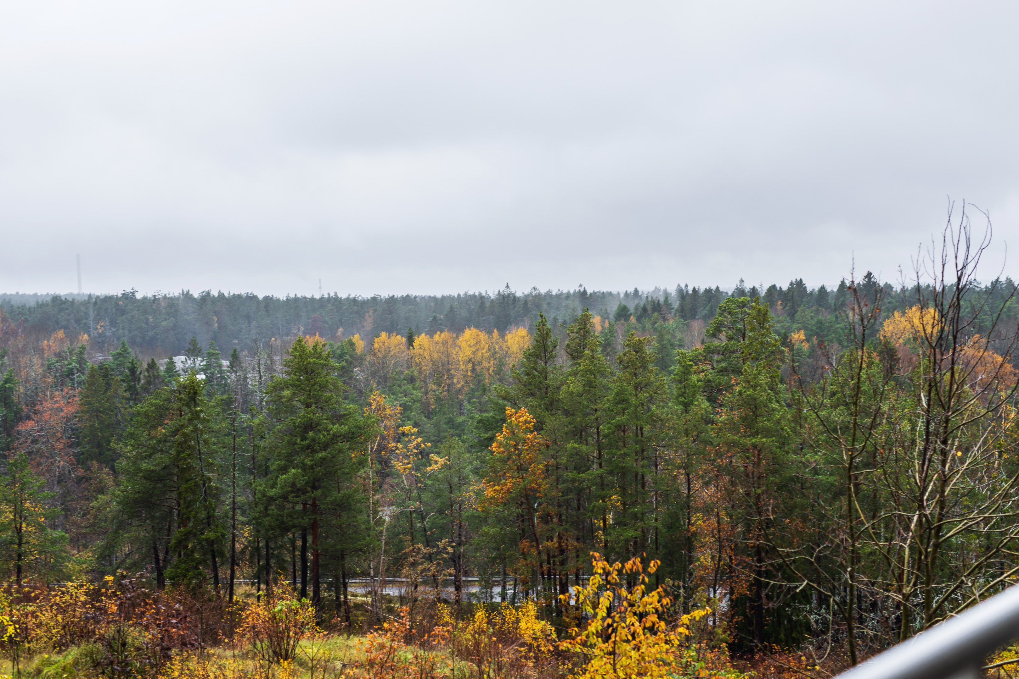 Bostadsbild från Skarpövägen 49, Såld i Västra Orminge, Nacka