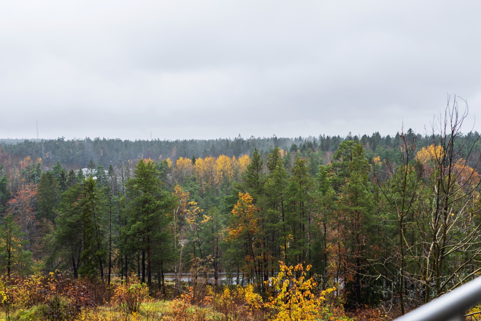 Bostadsbild från Skarpövägen 49, Såld i Västra Orminge, Nacka