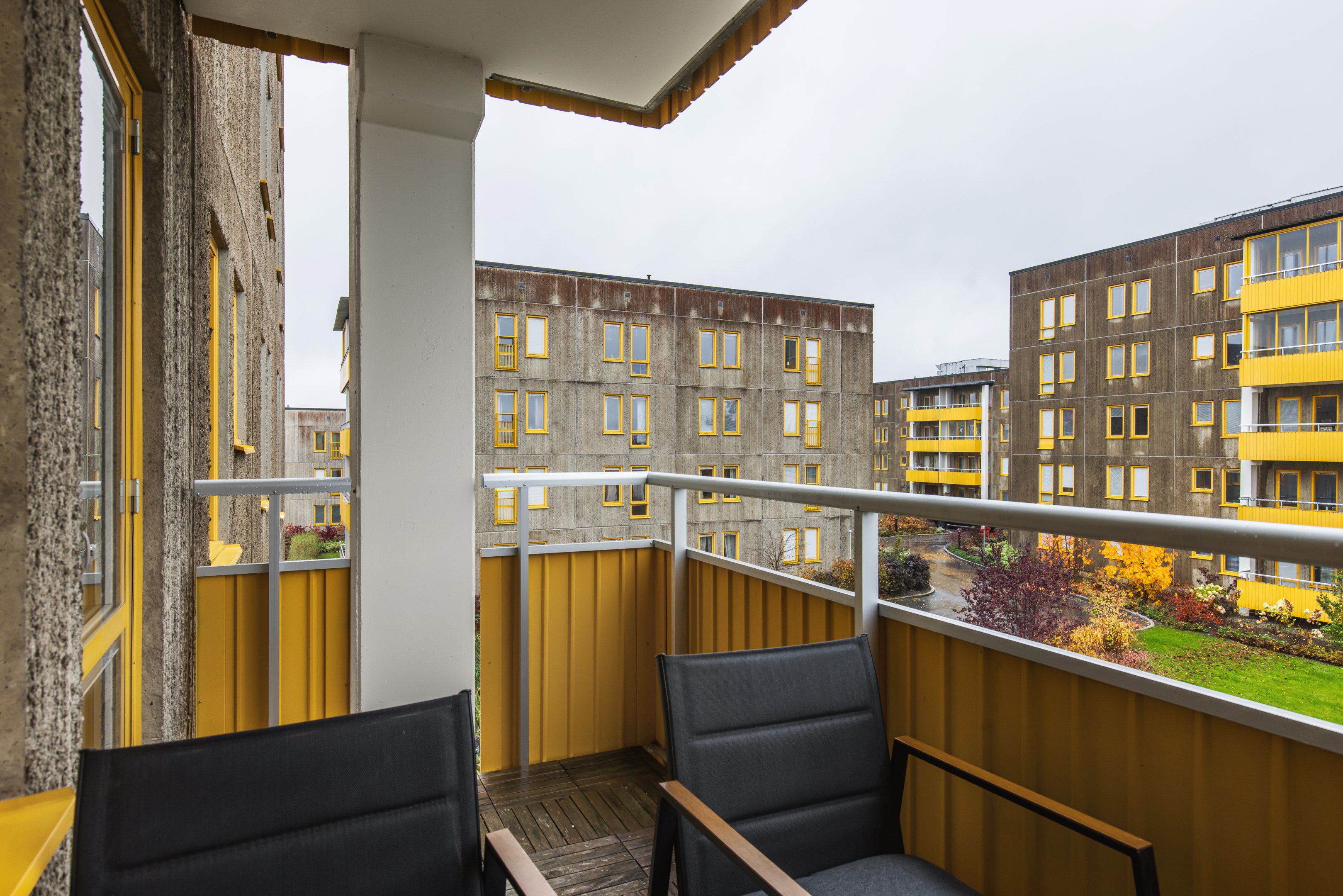 Bostadsbild från Skarpövägen 49, Såld i Västra Orminge, Nacka