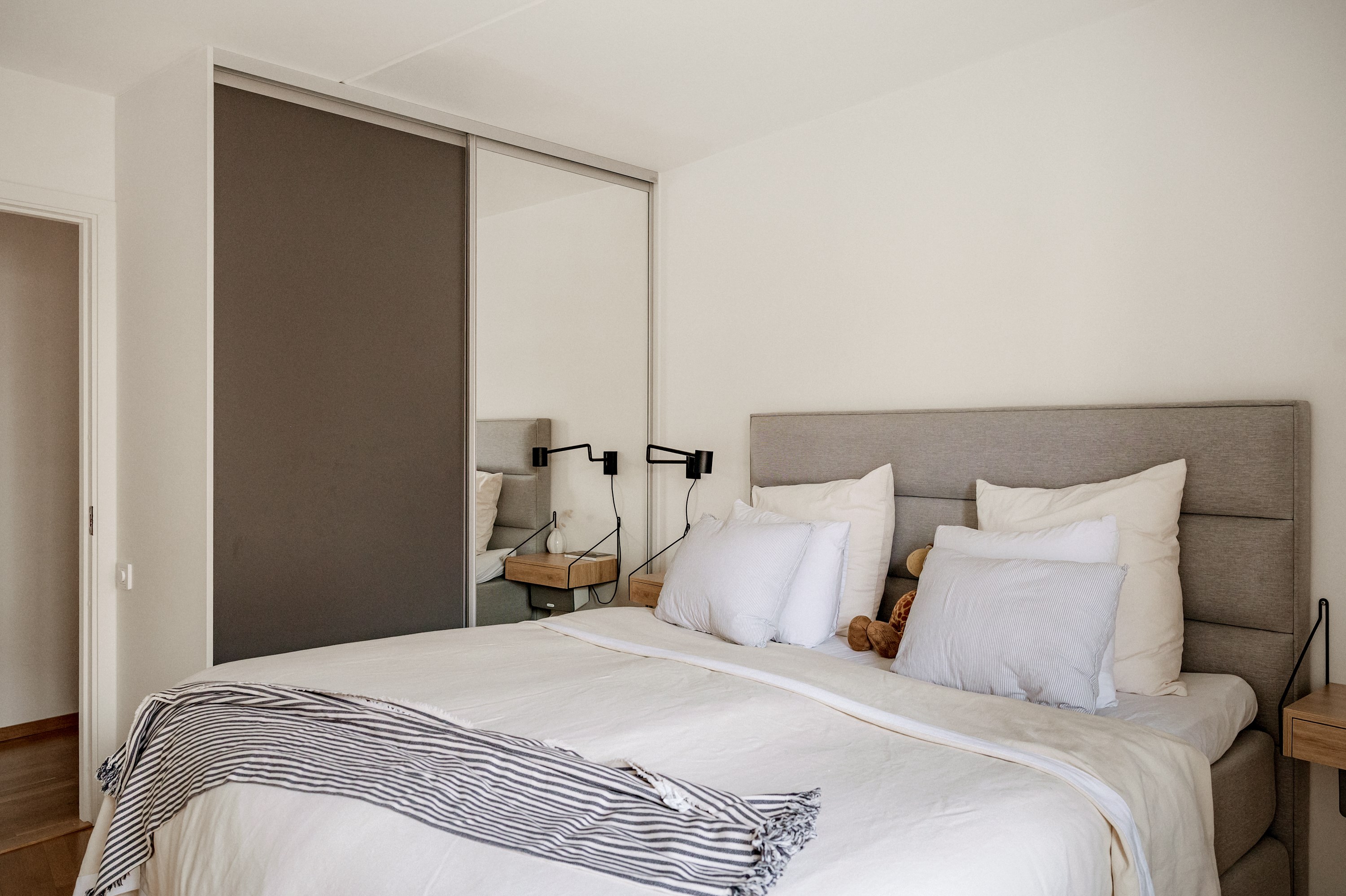 Bostadsbild från Finnbergsvägen 68, Såld i Finnberget, Nacka