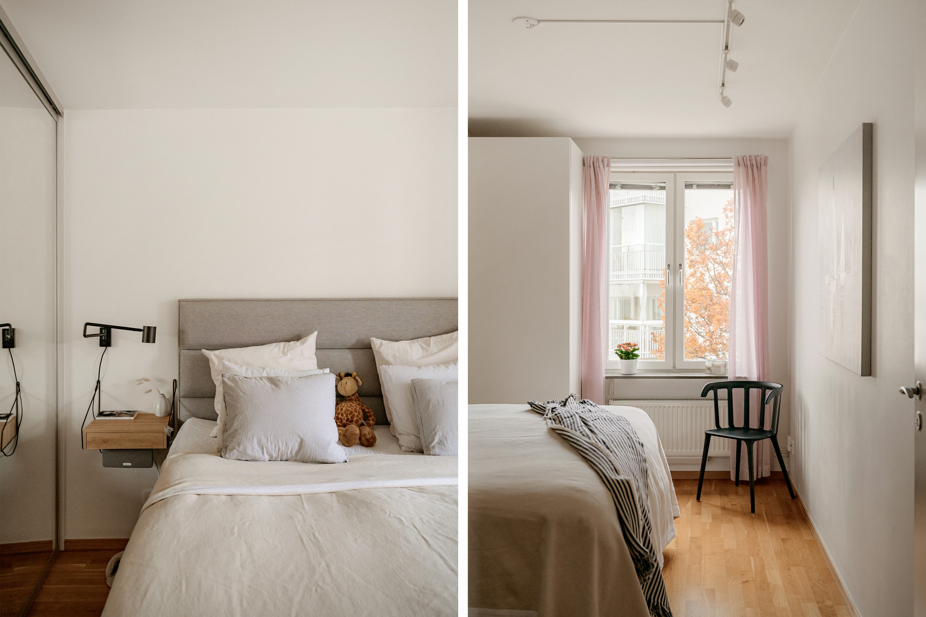 Bostadsbild från Finnbergsvägen 68, Såld i Finnberget, Nacka