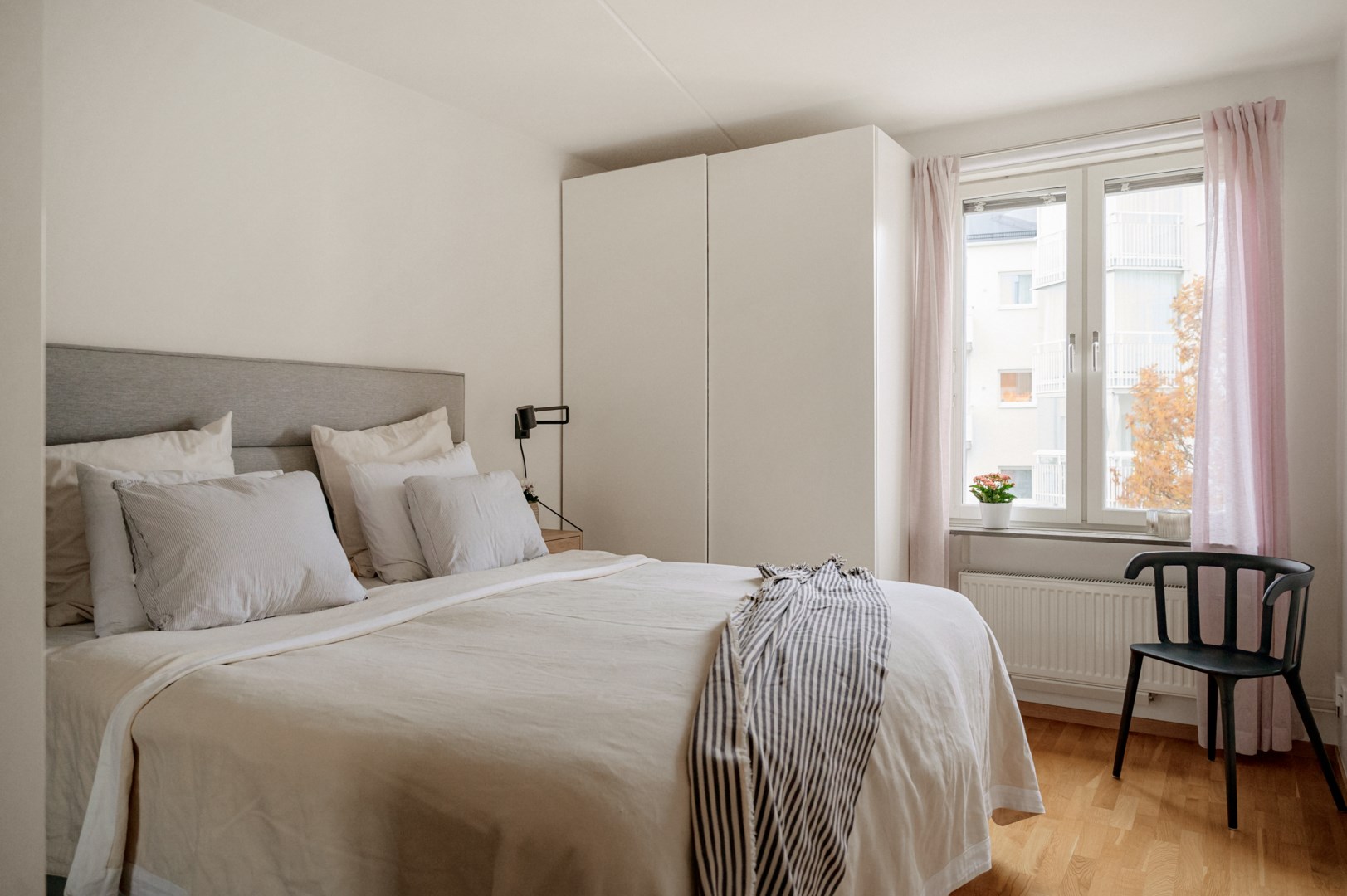 Bostadsbild från Finnbergsvägen 68, Såld i Finnberget, Nacka