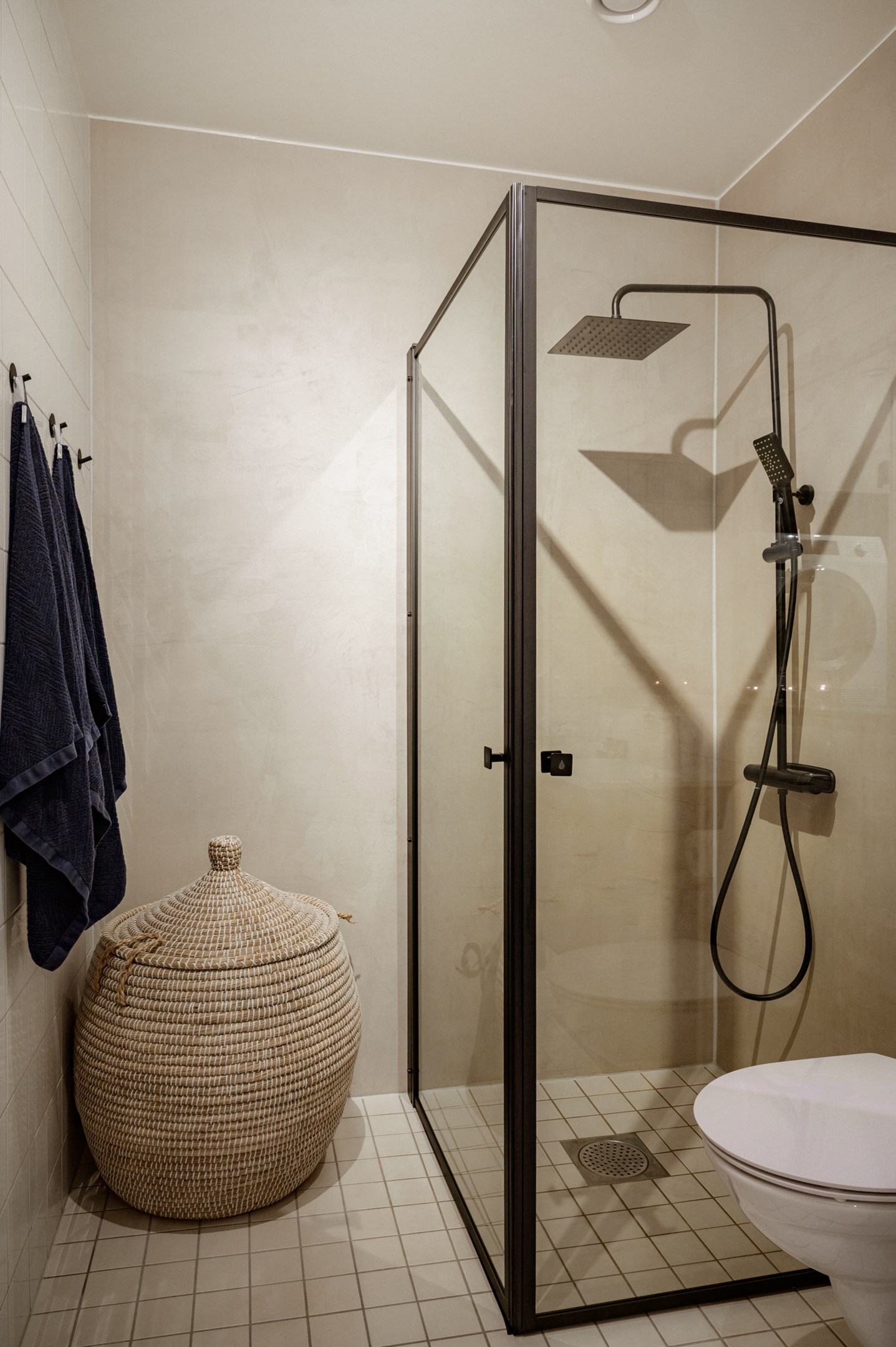 Bostadsbild från Finnbergsvägen 68, Såld i Finnberget, Nacka