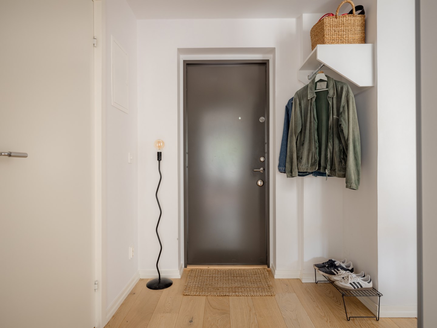 Bostadsbild från Valborgsmässovägen 20A, Till salu i Midsommarkransen - Telefonplan, Stockholm