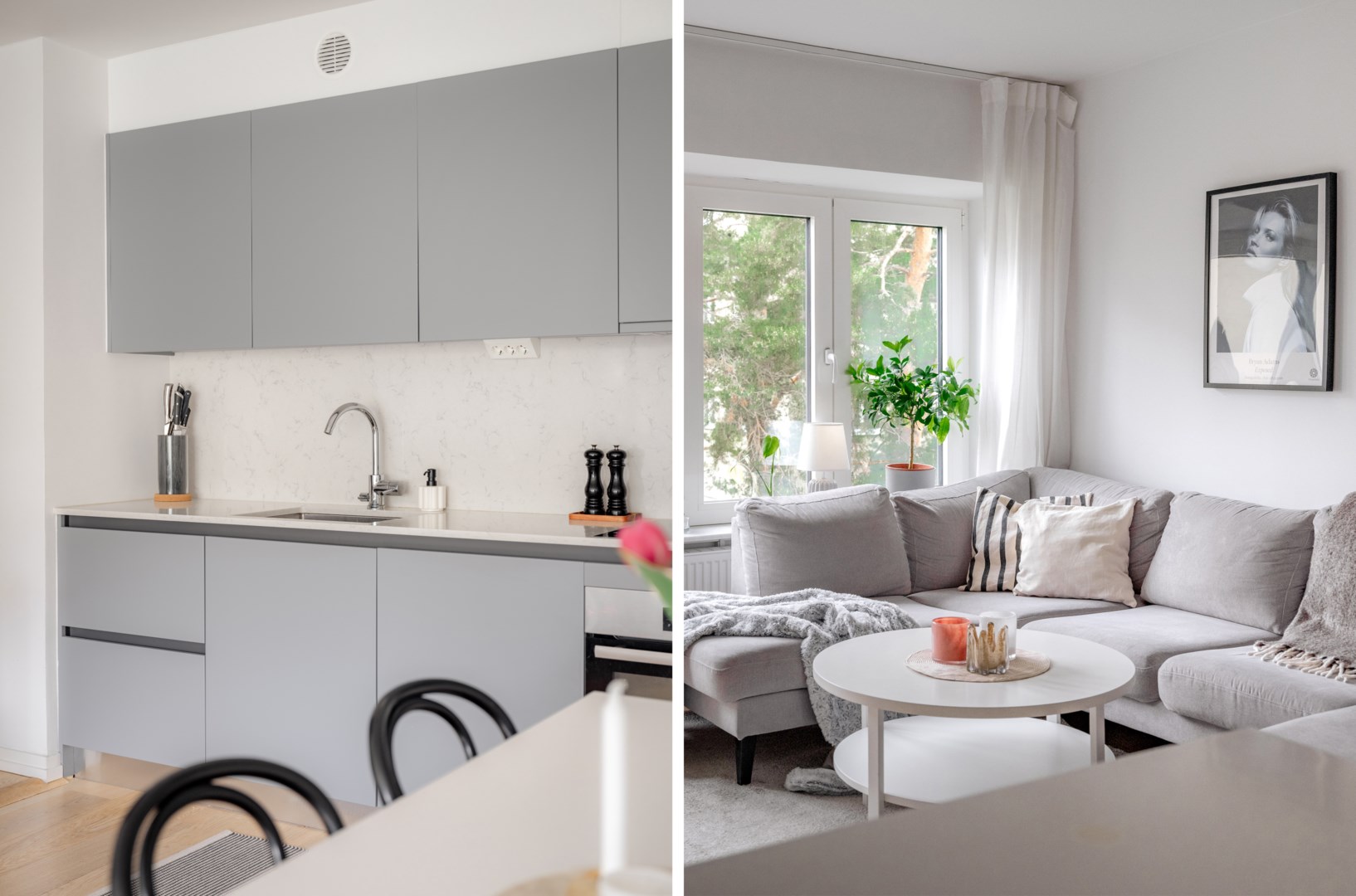 Bostadsbild från Valborgsmässovägen 20A, Till salu i Midsommarkransen - Telefonplan, Stockholm