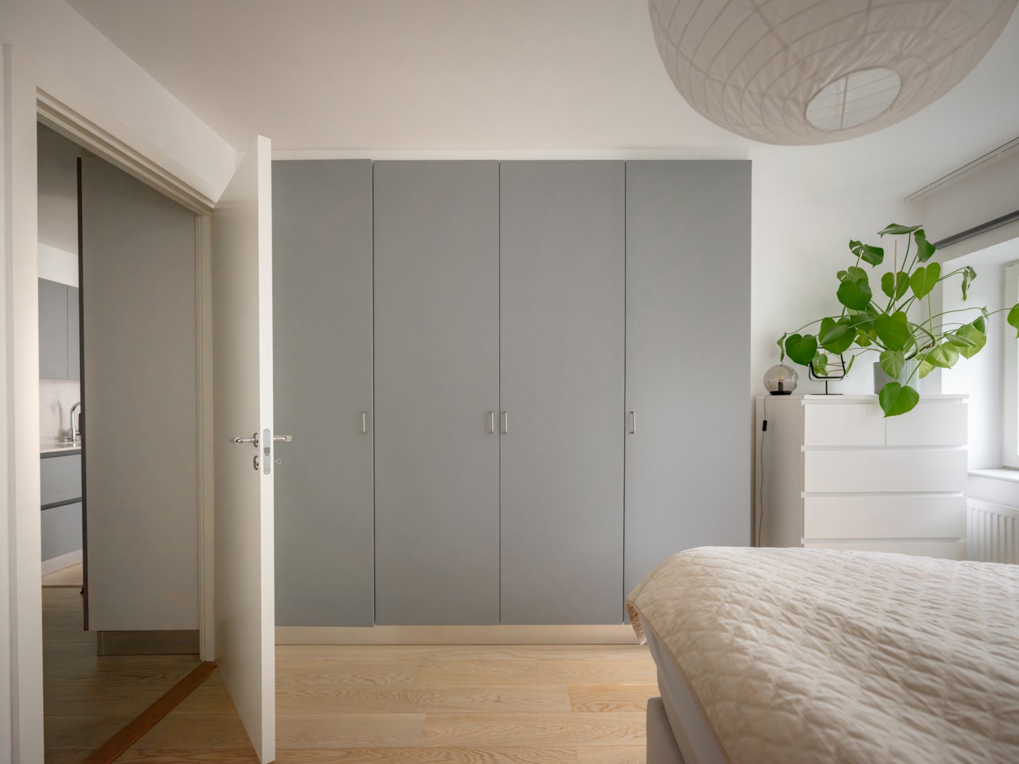 Bostadsbild från Valborgsmässovägen 20A, Till salu i Midsommarkransen - Telefonplan, Stockholm