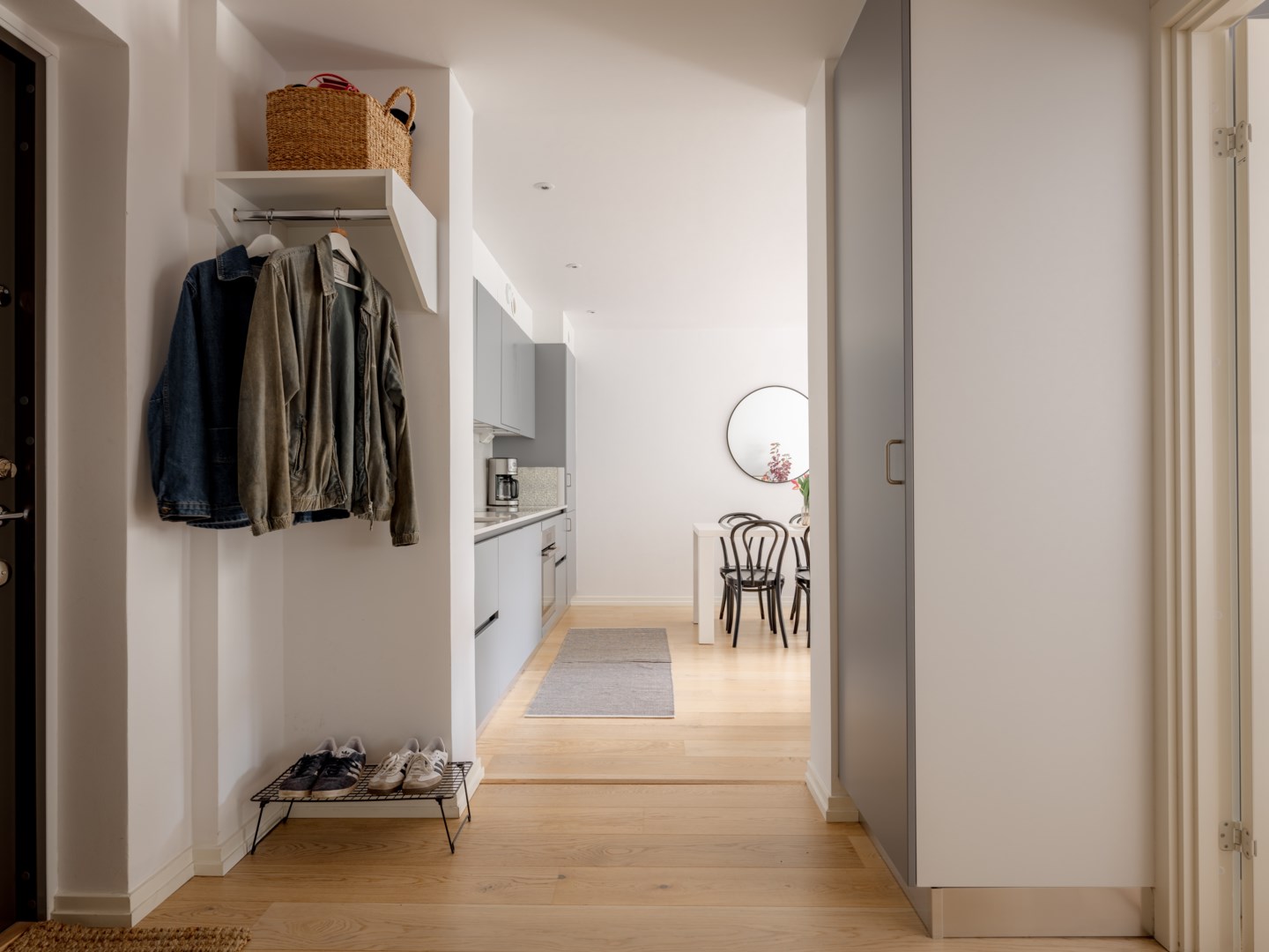 Bostadsbild från Valborgsmässovägen 20A, Till salu i Midsommarkransen - Telefonplan, Stockholm