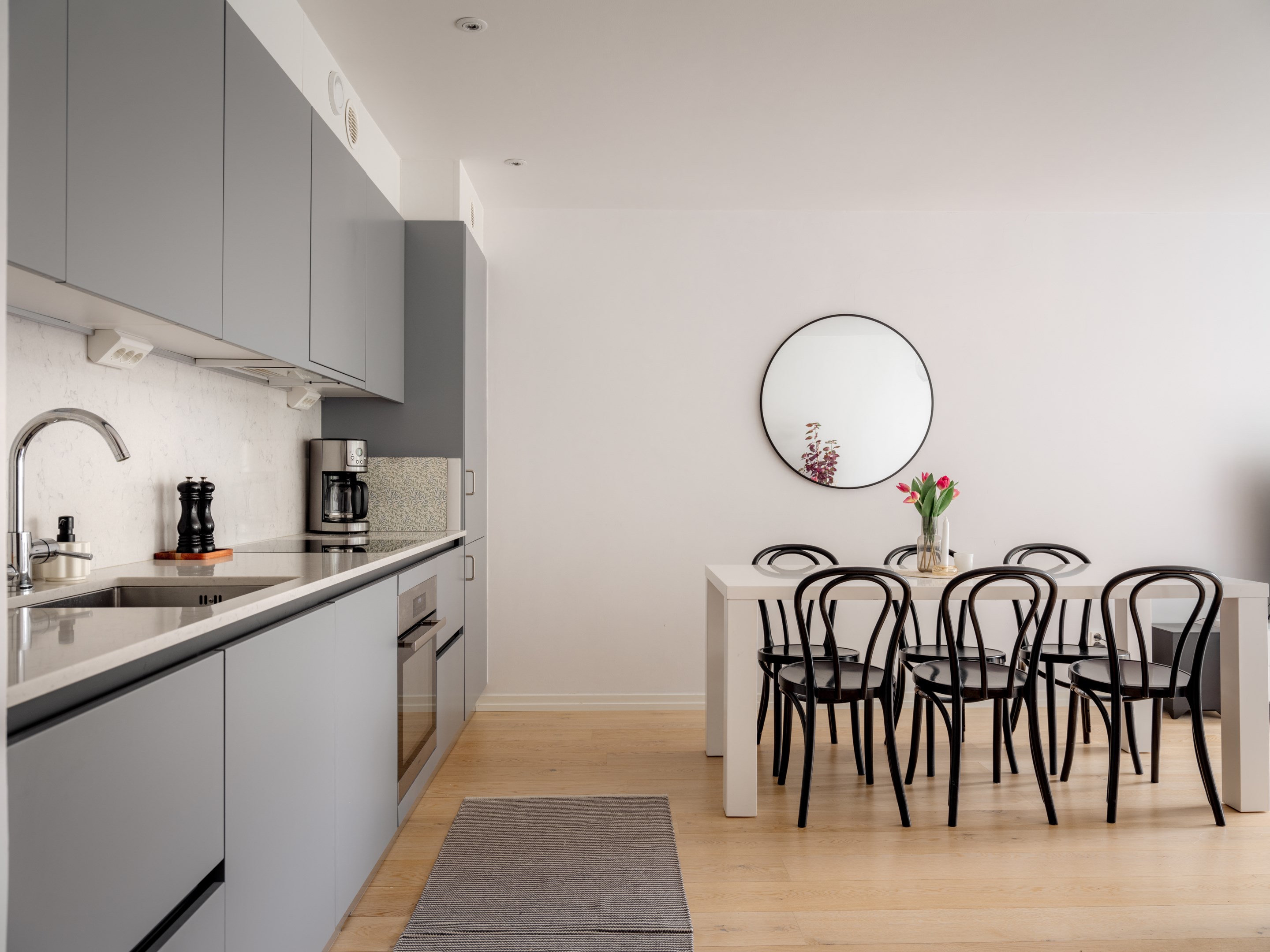 Bostadsbild från Valborgsmässovägen 20A, Till salu i Midsommarkransen - Telefonplan, Stockholm