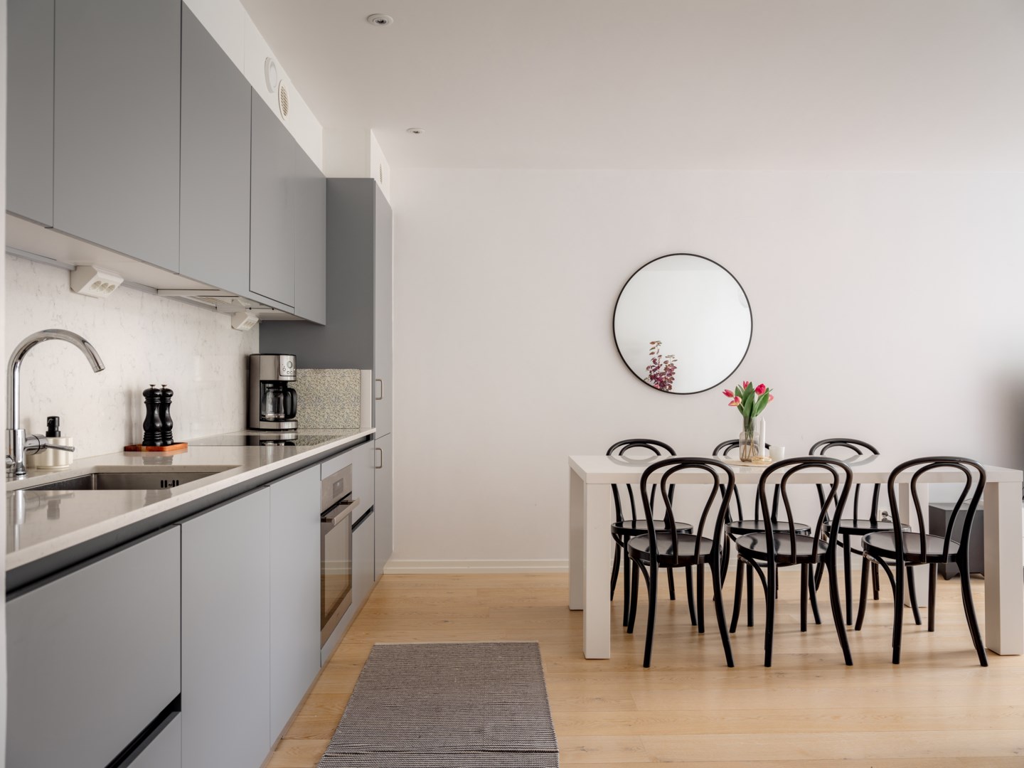 Bostadsbild från Valborgsmässovägen 20A, Till salu i Midsommarkransen - Telefonplan, Stockholm