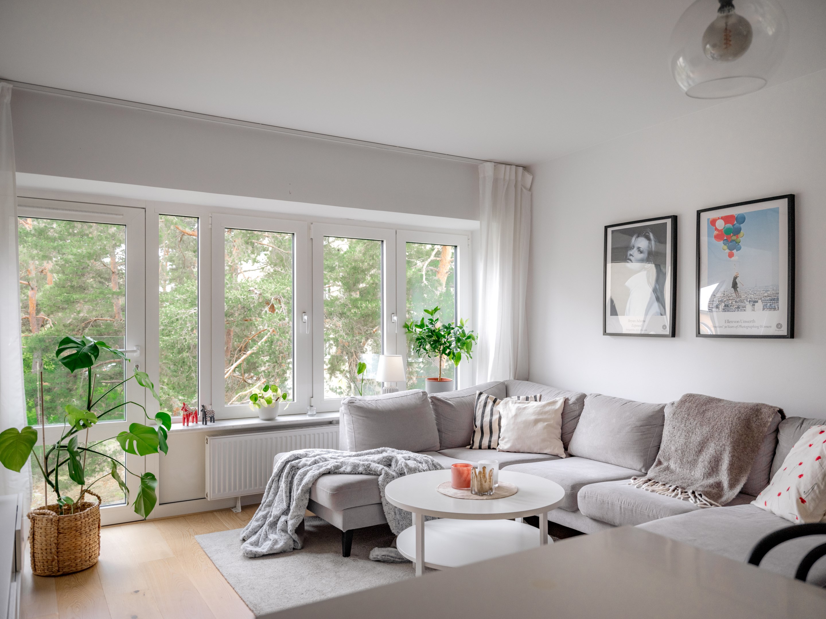 Bostadsbild från Valborgsmässovägen 20A, Till salu i Midsommarkransen - Telefonplan, Stockholm