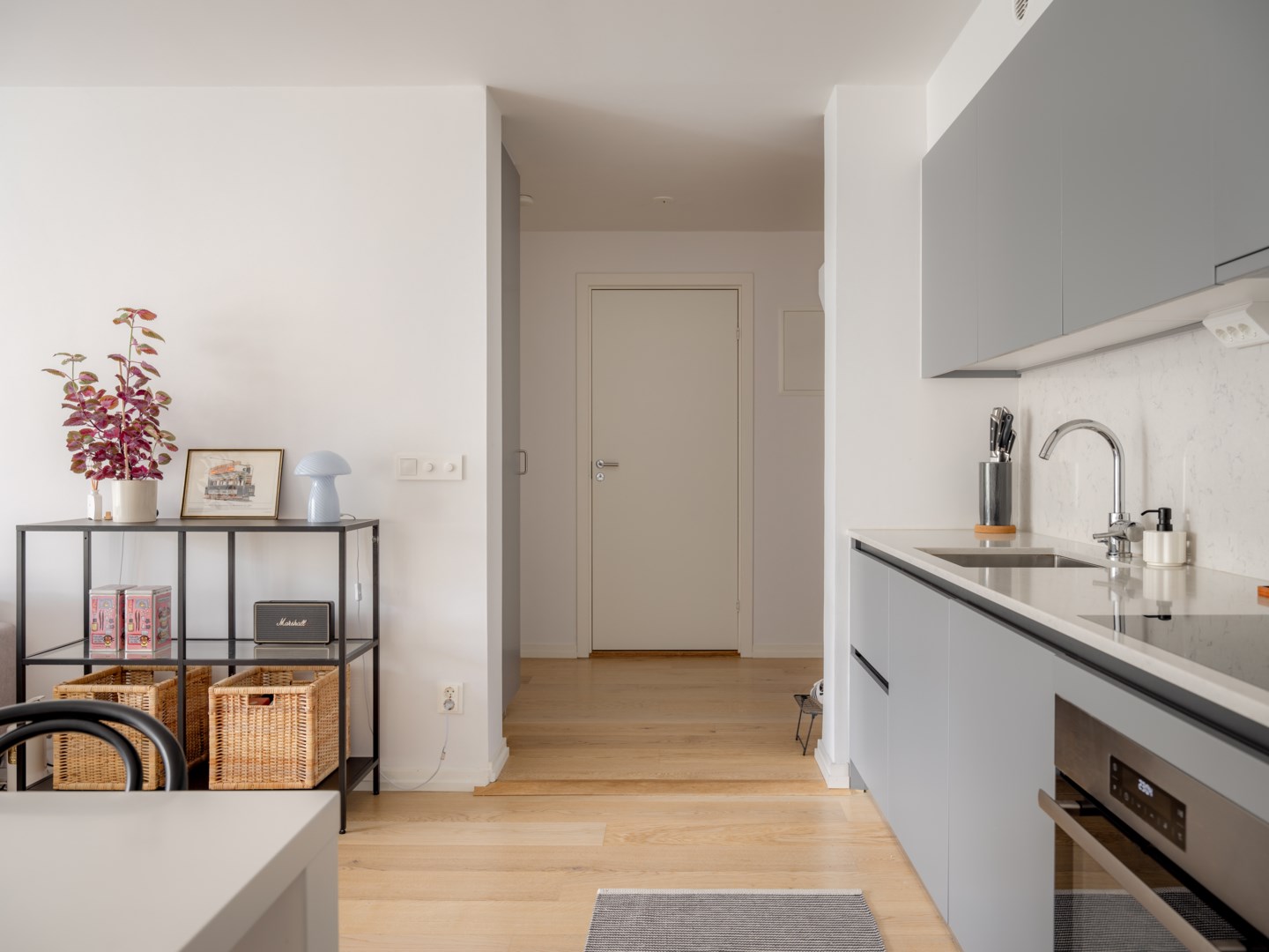 Bostadsbild från Valborgsmässovägen 20A, Till salu i Midsommarkransen - Telefonplan, Stockholm