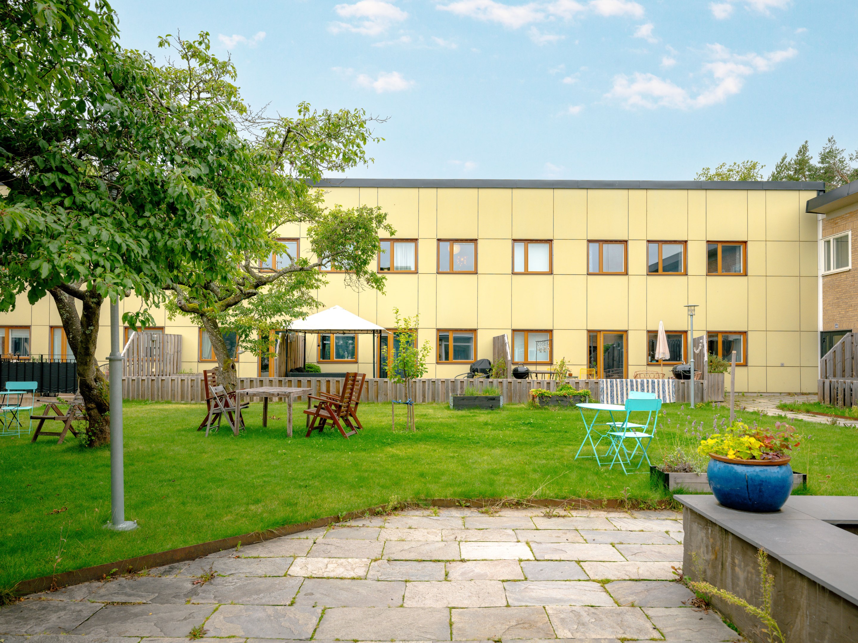 Bostadsbild från Valborgsmässovägen 20A, Till salu i Midsommarkransen - Telefonplan, Stockholm