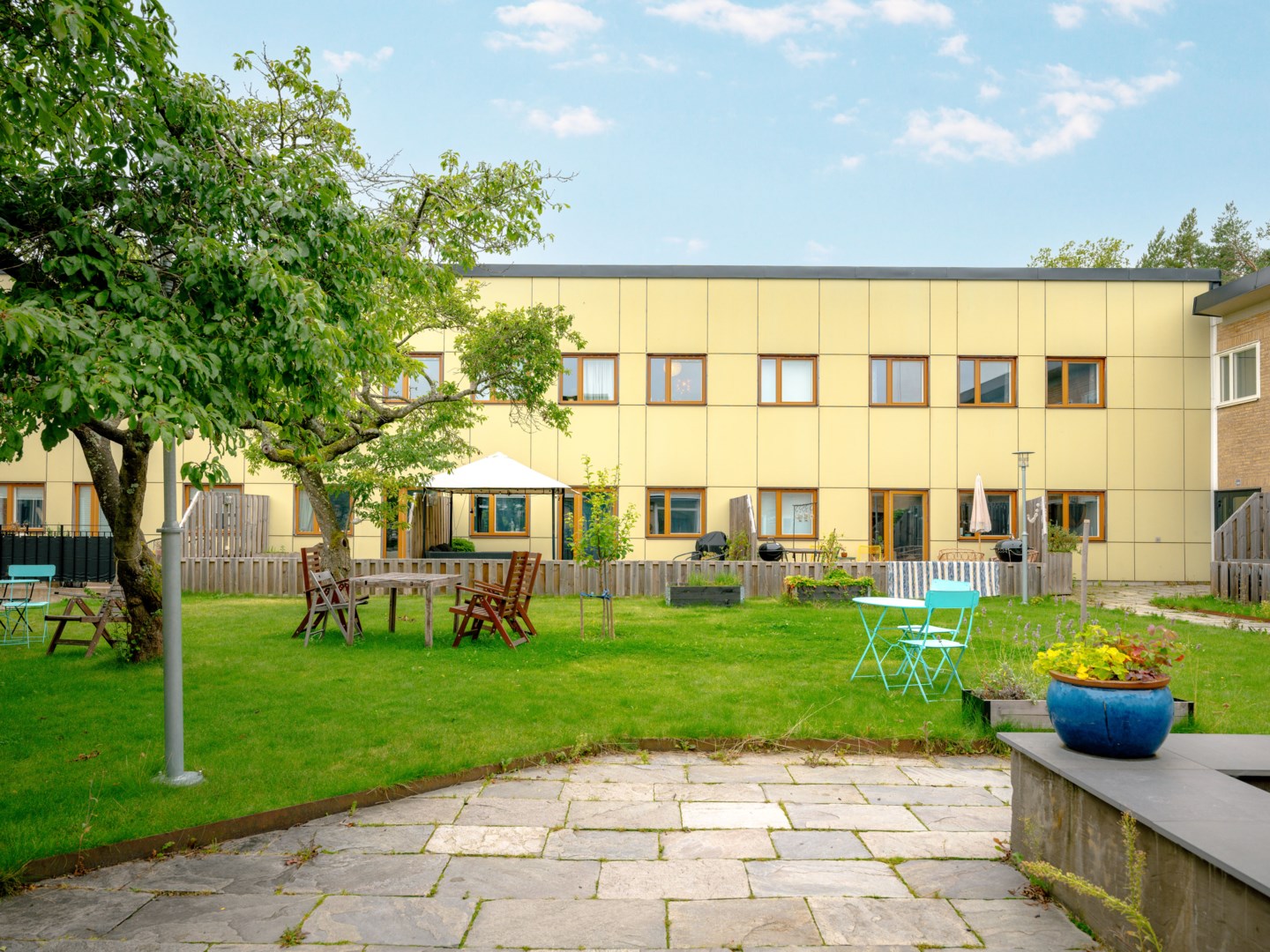 Bostadsbild från Valborgsmässovägen 20A, Till salu i Midsommarkransen - Telefonplan, Stockholm