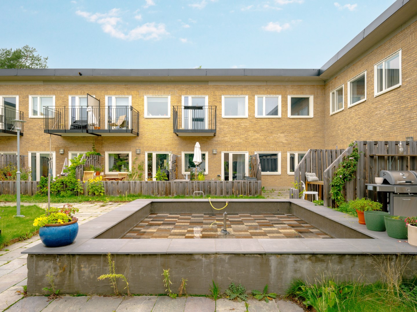 Bostadsbild från Valborgsmässovägen 20A, Till salu i Midsommarkransen - Telefonplan, Stockholm