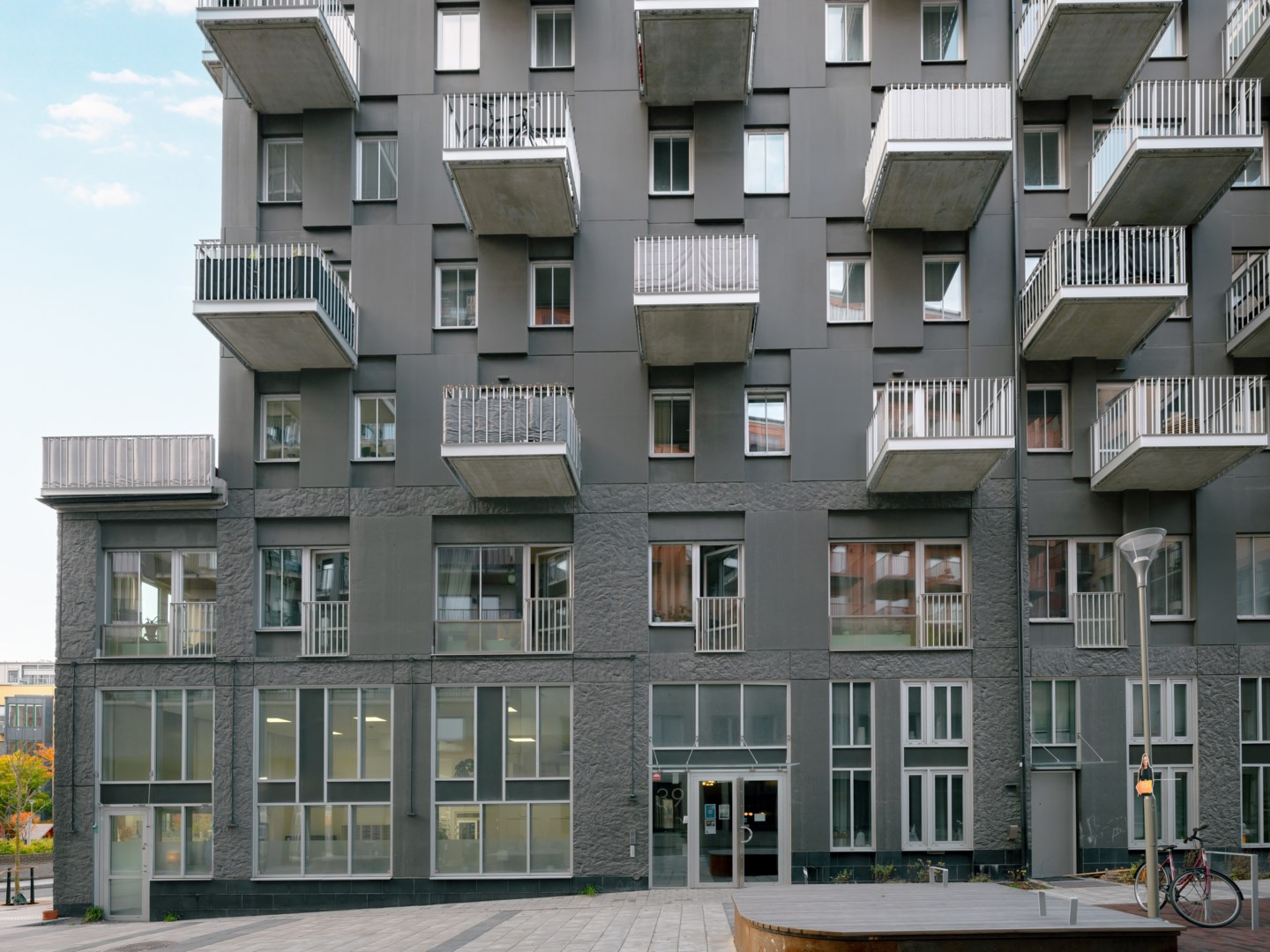 Bostadsbild från Radiusbacken 39, Till salu i Midsommarkransen, Stockholm