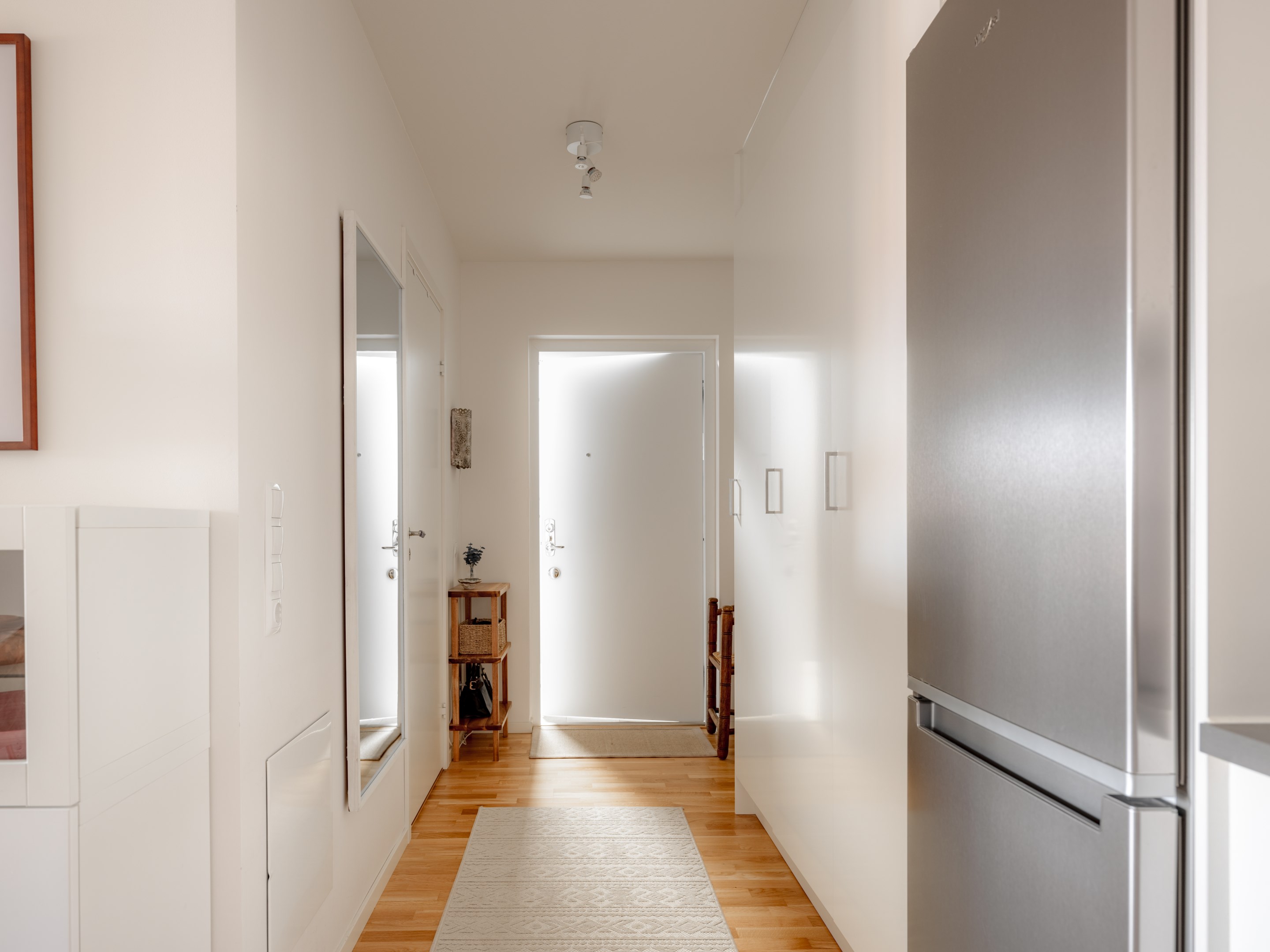 Bostadsbild från Radiusbacken 39, Såld i Midsommarkransen, Stockholm