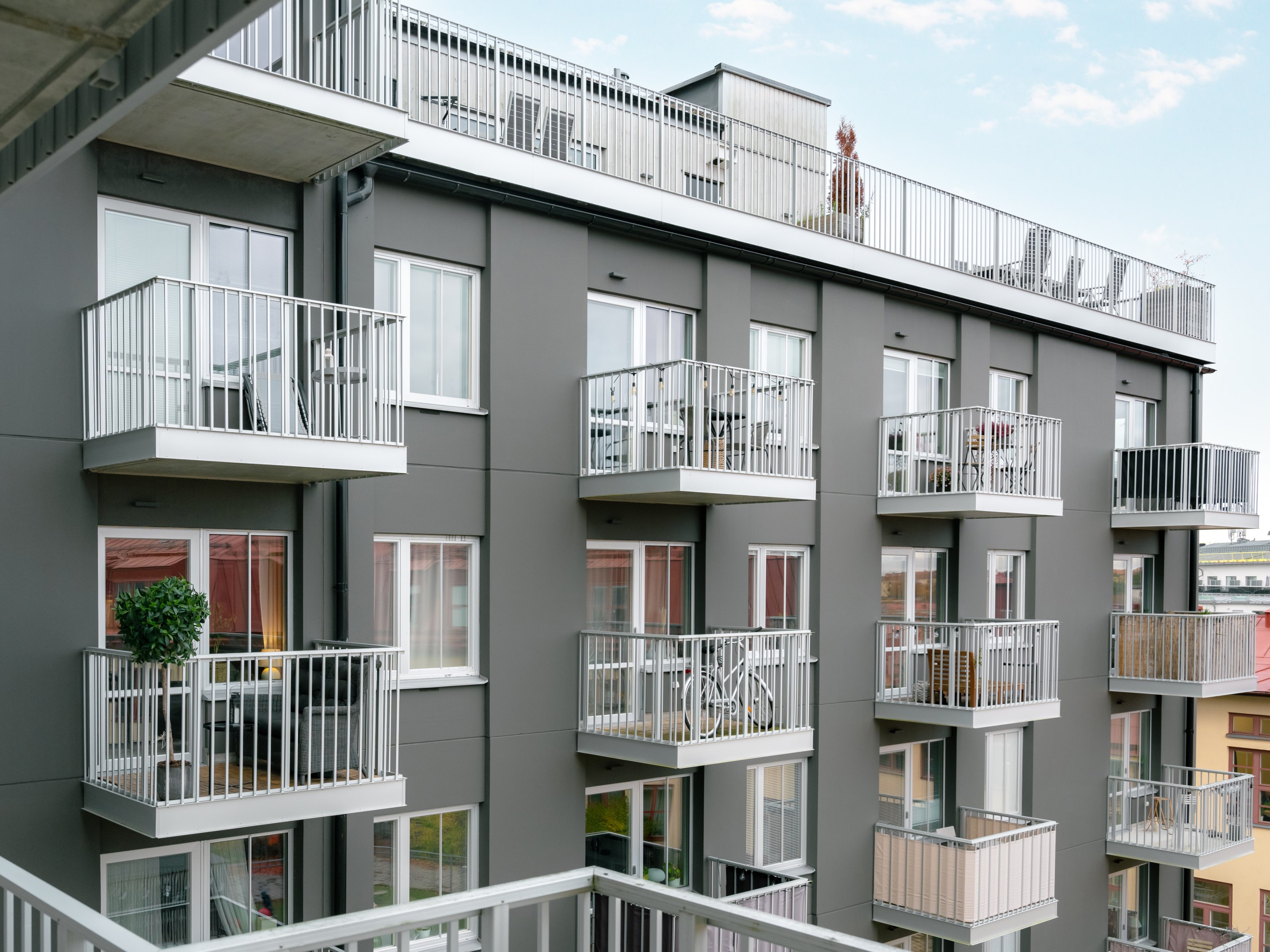 Bostadsbild från Radiusbacken 39, Såld i Midsommarkransen, Stockholm