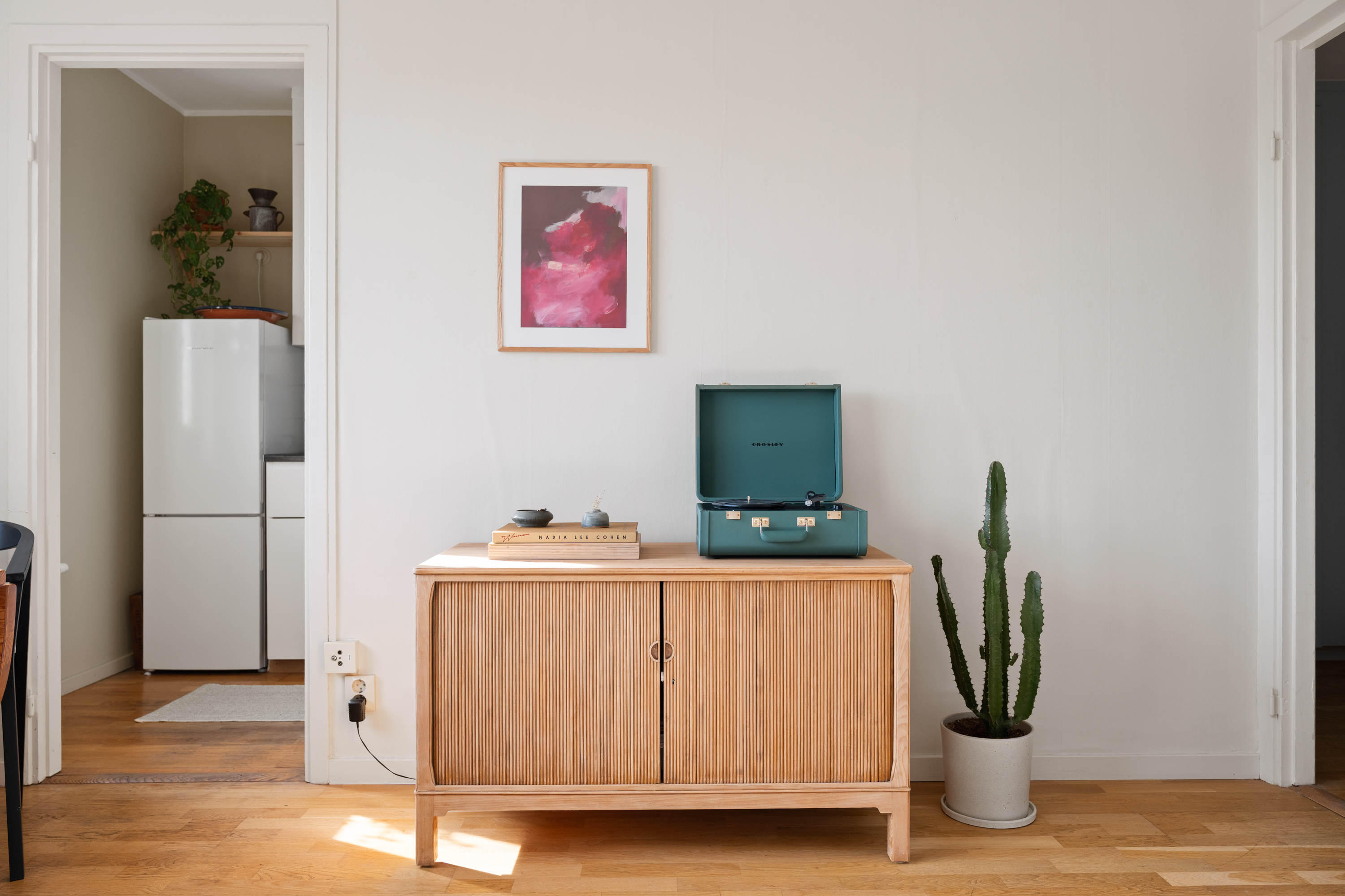 Bostadsbild från Selmedalsvägen 14, Till salu i Hägersten - Axelsberg, Stockholm