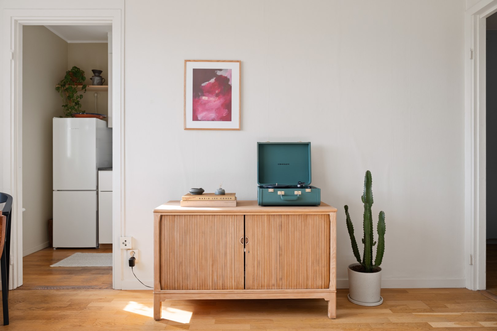 Bostadsbild från Selmedalsvägen 14, Till salu i Hägersten - Axelsberg, Stockholm