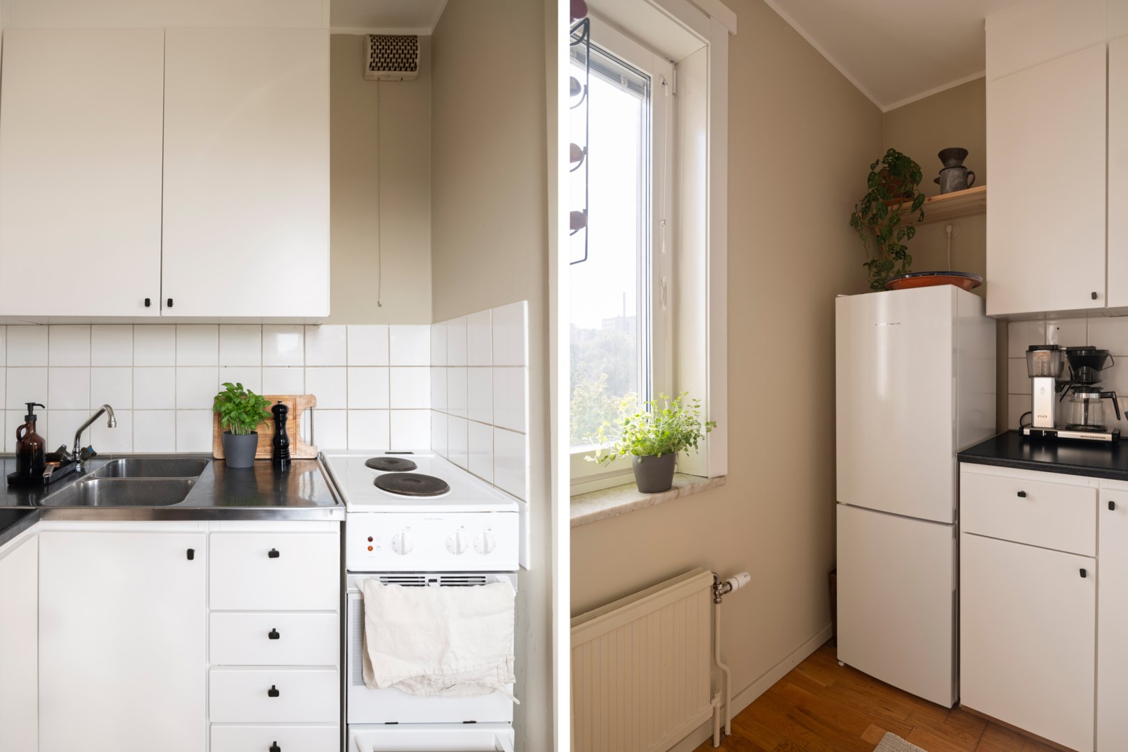 Bostadsbild från Selmedalsvägen 14, Till salu i Hägersten - Axelsberg, Stockholm