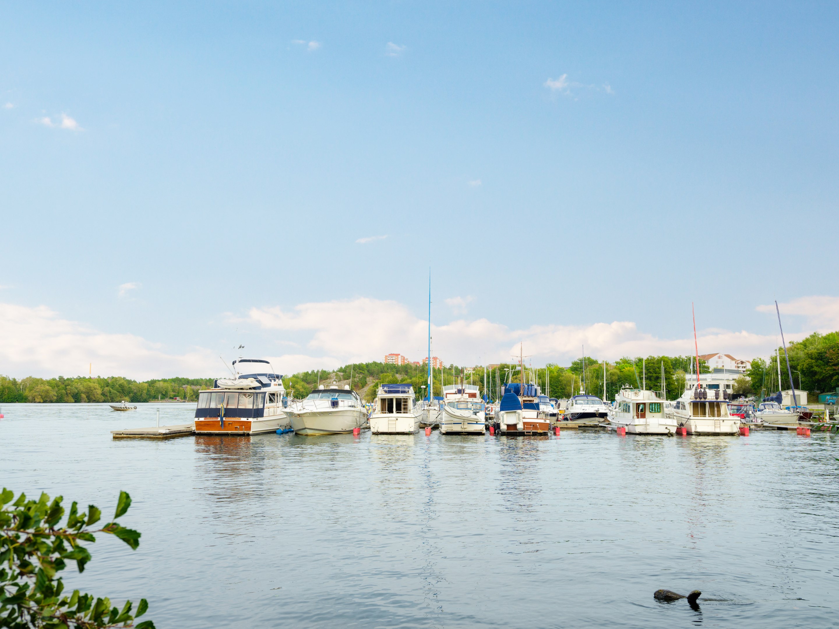 Bostadsbild från Selmedalsvägen 14, Till salu i Hägersten - Axelsberg, Stockholm