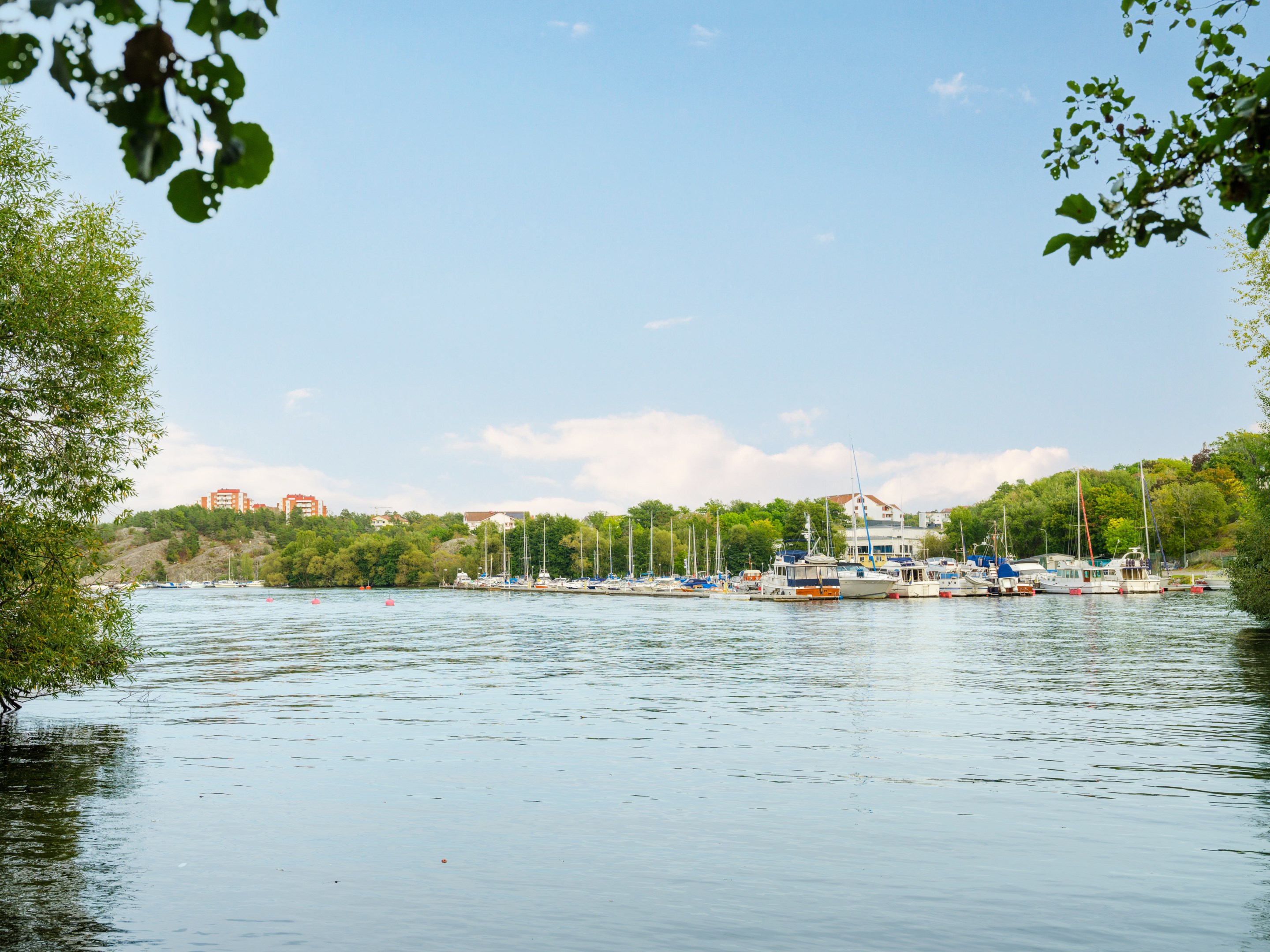 Bostadsbild från Selmedalsvägen 14, Till salu i Hägersten - Axelsberg, Stockholm
