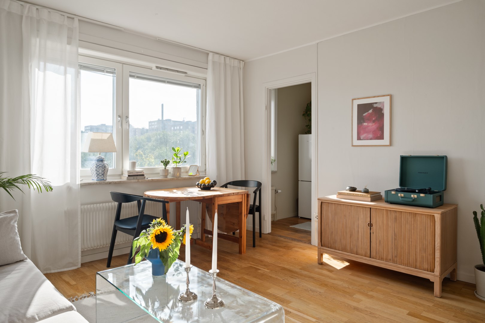 Bostadsbild från Selmedalsvägen 14, Till salu i Hägersten - Axelsberg, Stockholm