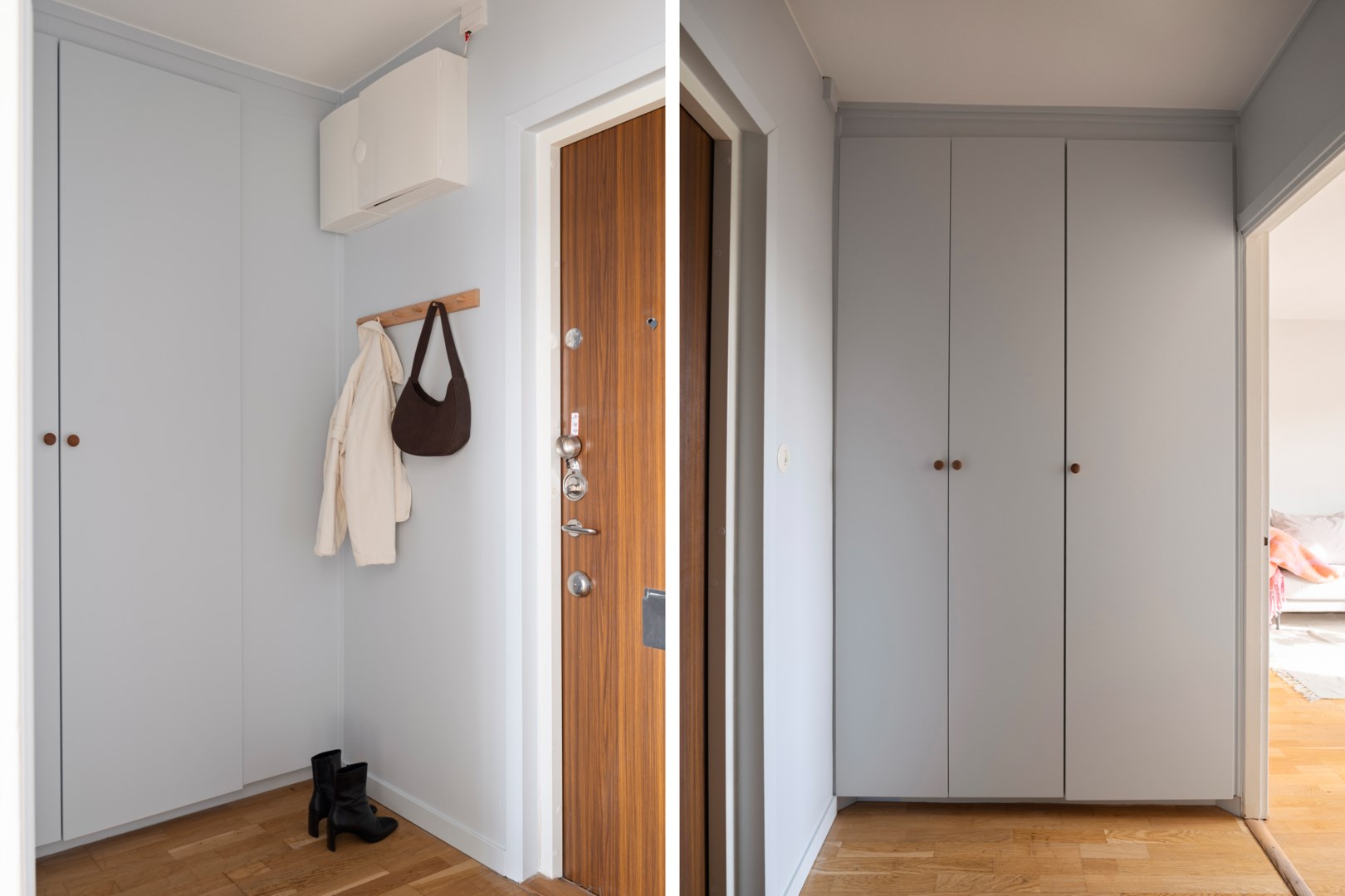 Bostadsbild från Selmedalsvägen 14, Till salu i Hägersten - Axelsberg, Stockholm