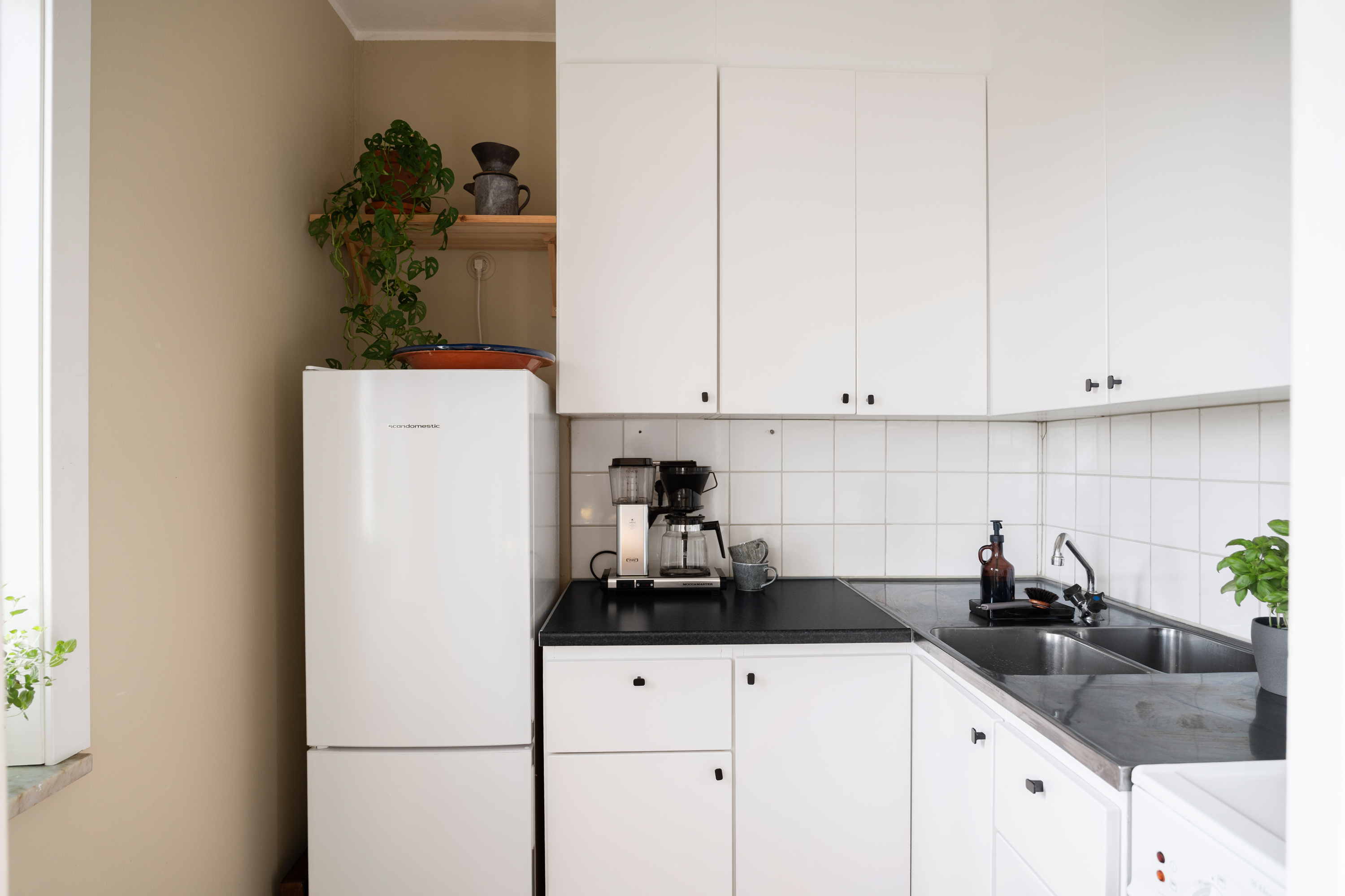 Bostadsbild från Selmedalsvägen 14, Till salu i Hägersten - Axelsberg, Stockholm